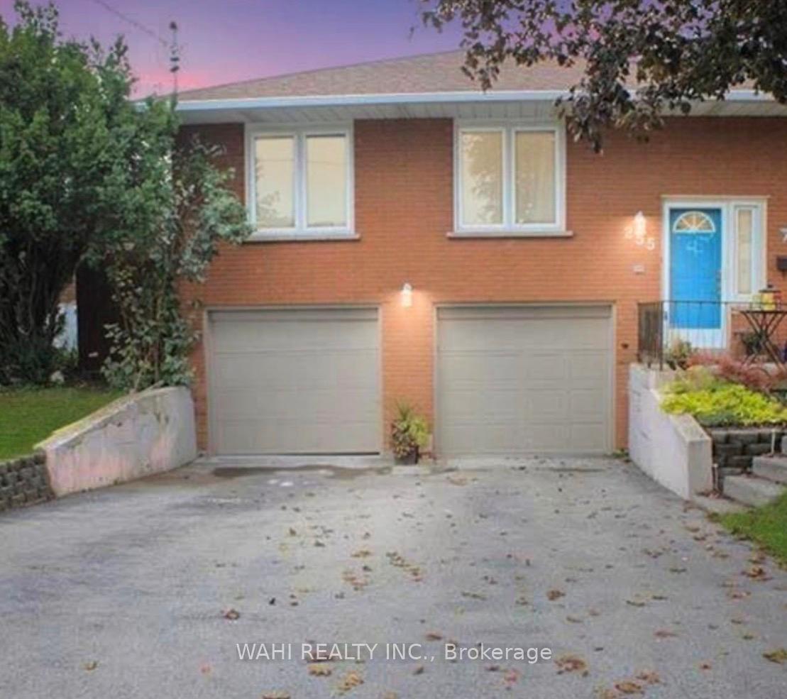Photo of Unit UNIT 2 - BASEMENT, 255 Carson Drive
