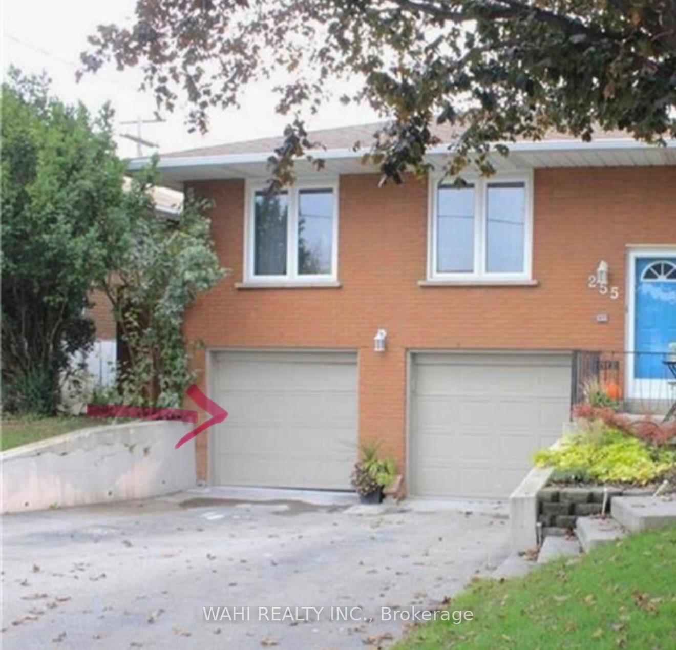 Photo 2 of Unit UNIT 2 - BASEMENT, 255 Carson Drive, Hamilton, Lisgar — HOMEH