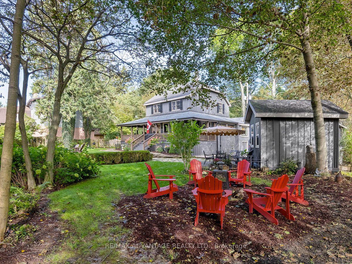 Photo 5 of 192 Harrison Place, Central Elgin, Port Stanley — HOMEH
