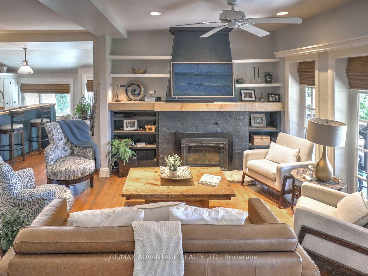 Photo 10 of 192 Harrison Place, Central Elgin, Port Stanley — HOMEH