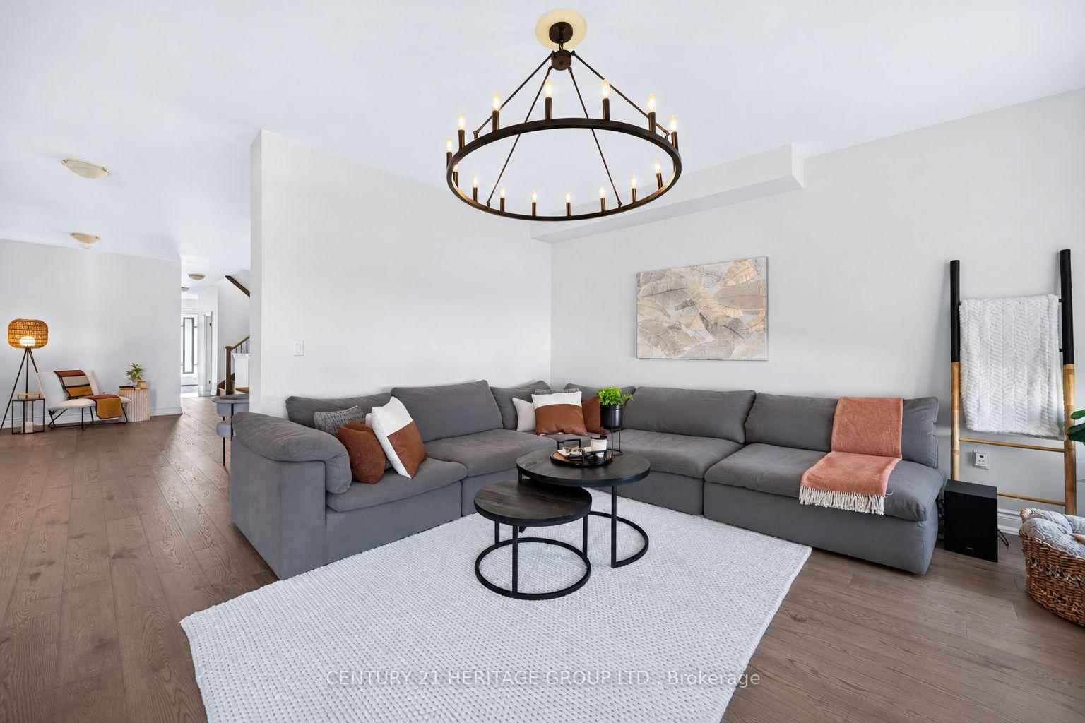 Photo 22 of 147 Meadow Vista Crescent, East Gwillimbury, Holland Landing — HOMEH