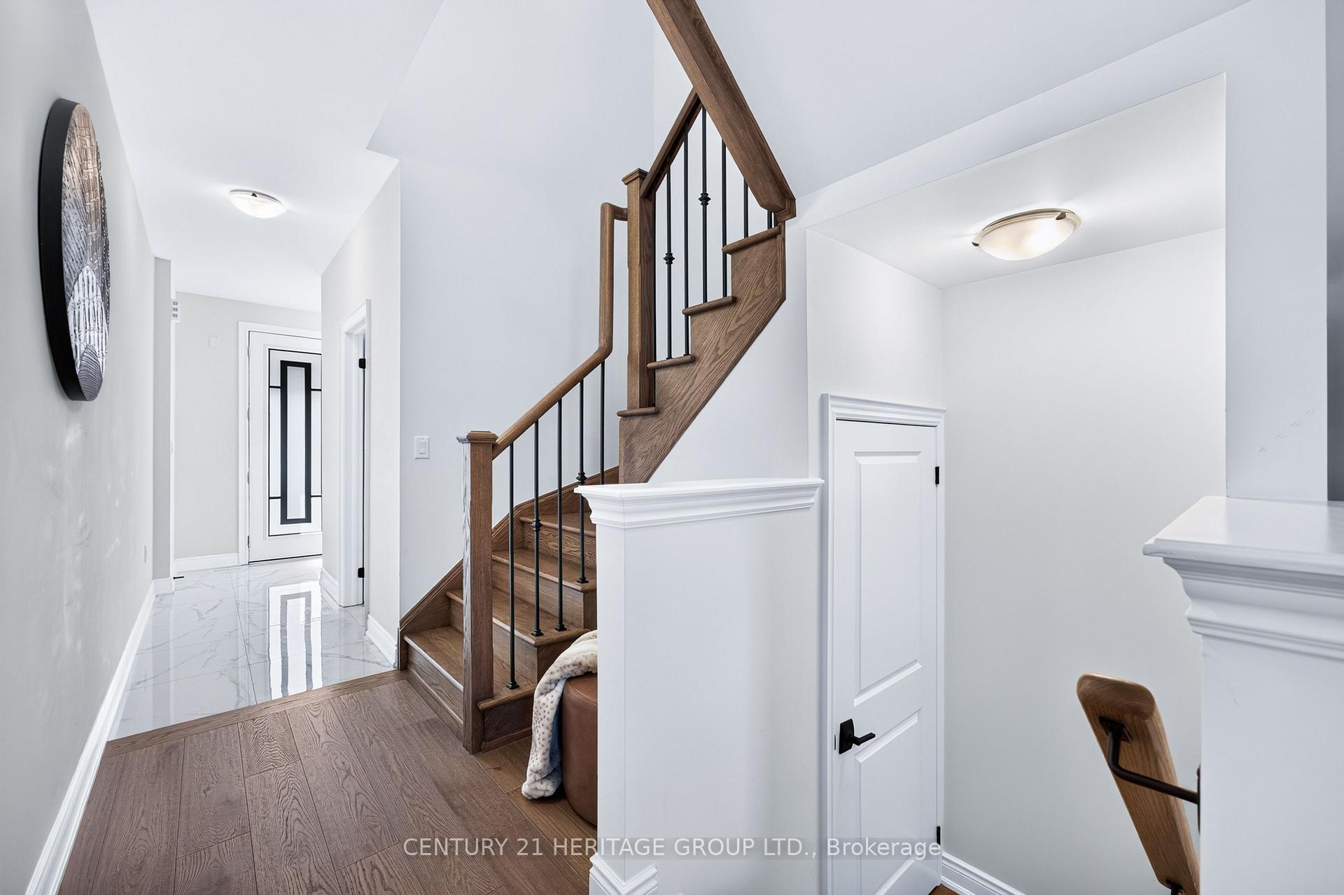 Photo 23 of 147 Meadow Vista Crescent, East Gwillimbury, Holland Landing — HOMEH
