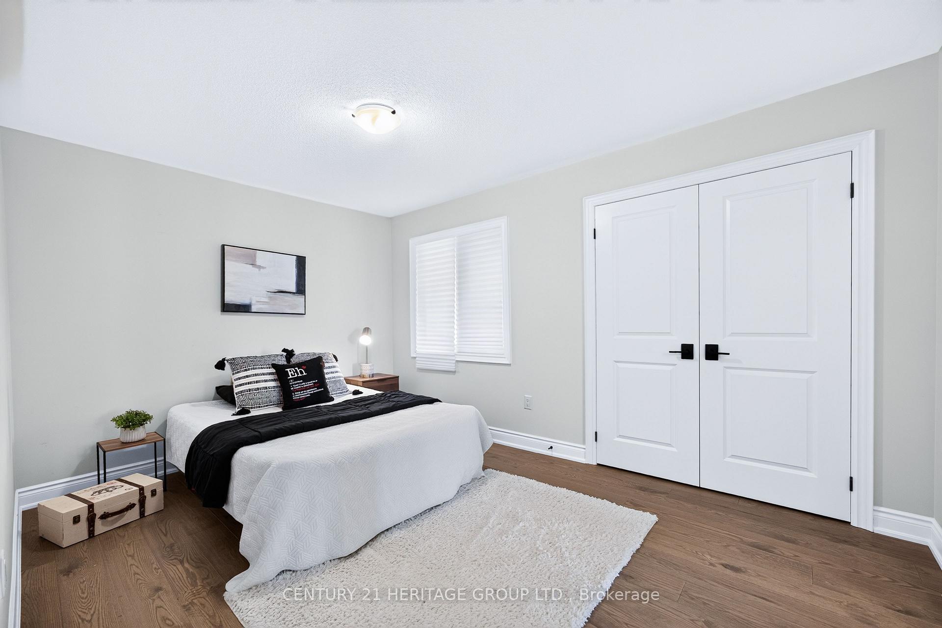 Photo 33 of 147 Meadow Vista Crescent, East Gwillimbury, Holland Landing — HOMEH