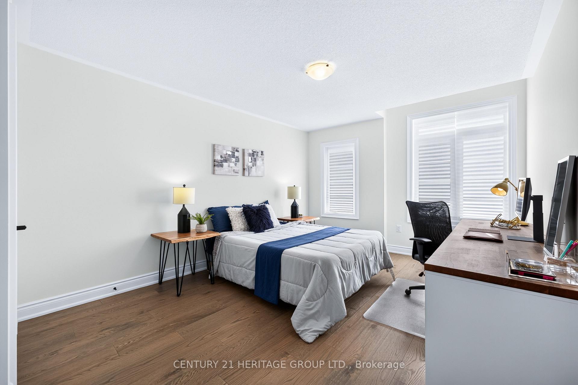 Photo 37 of 147 Meadow Vista Crescent, East Gwillimbury, Holland Landing — HOMEH