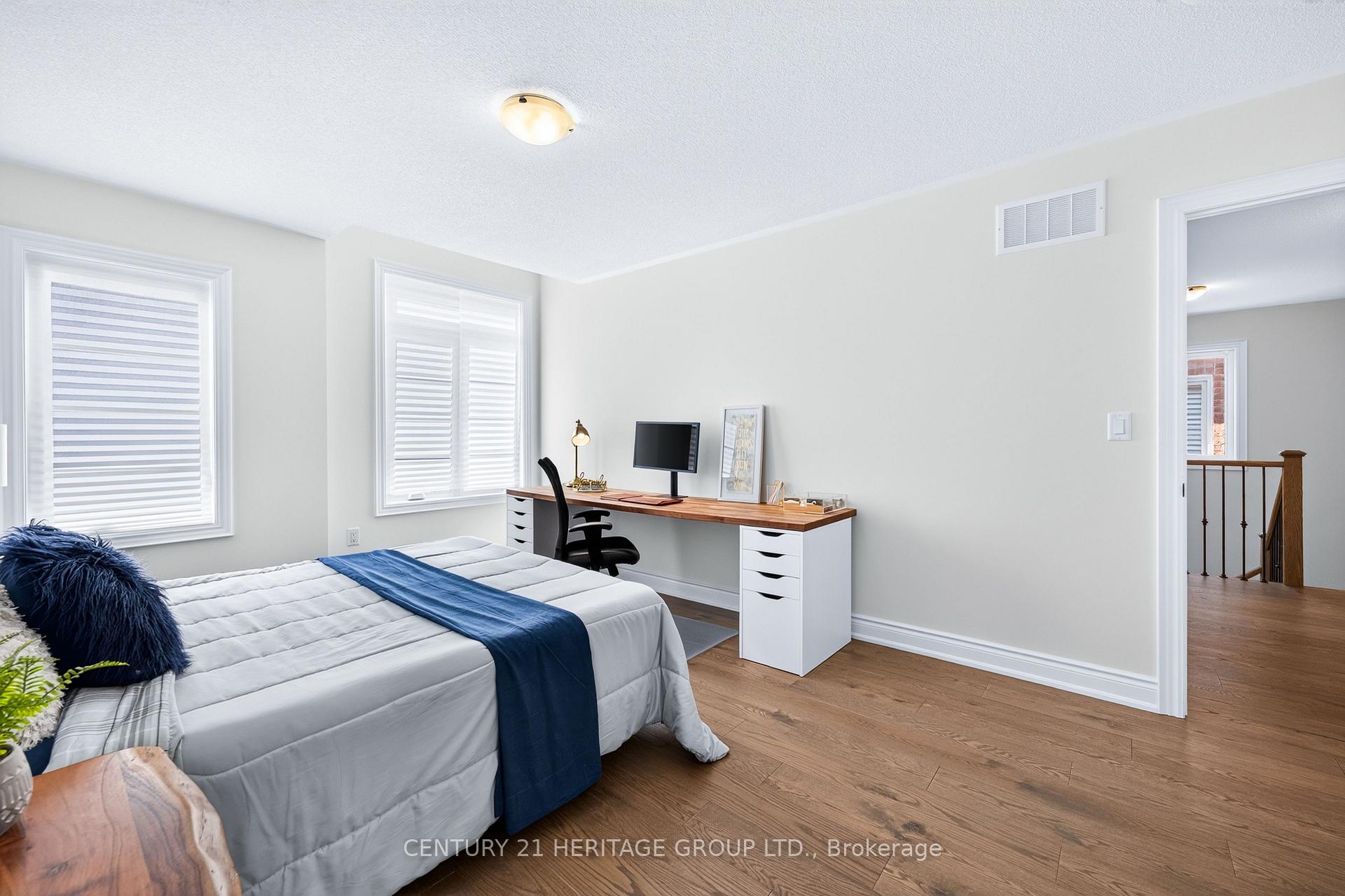 Photo 38 of 147 Meadow Vista Crescent, East Gwillimbury, Holland Landing — HOMEH