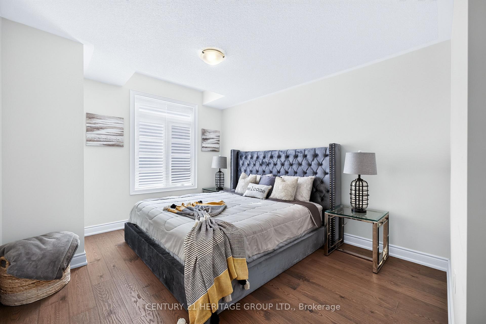 Photo 40 of 147 Meadow Vista Crescent, East Gwillimbury, Holland Landing — HOMEH
