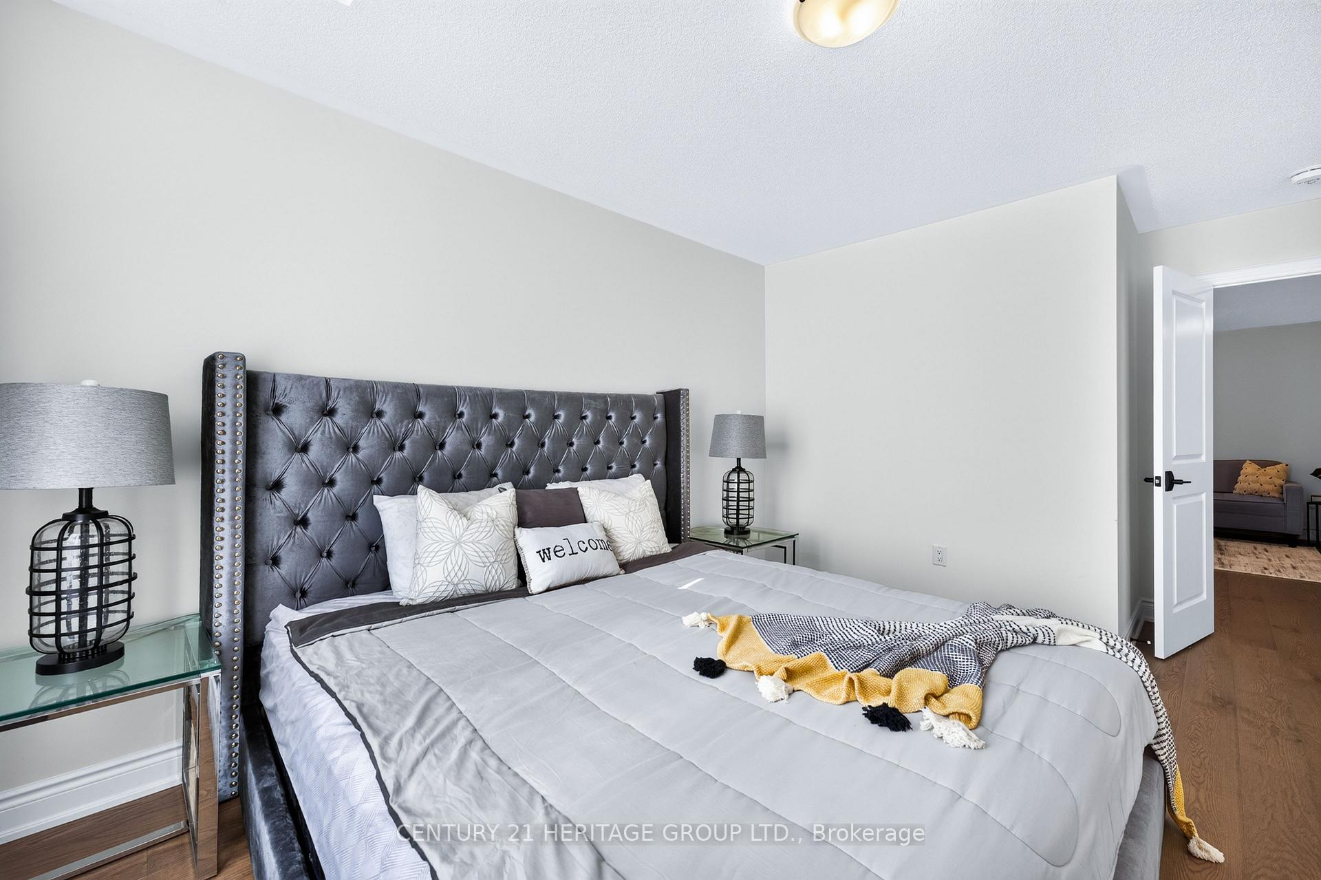 Photo 41 of 147 Meadow Vista Crescent, East Gwillimbury, Holland Landing — HOMEH