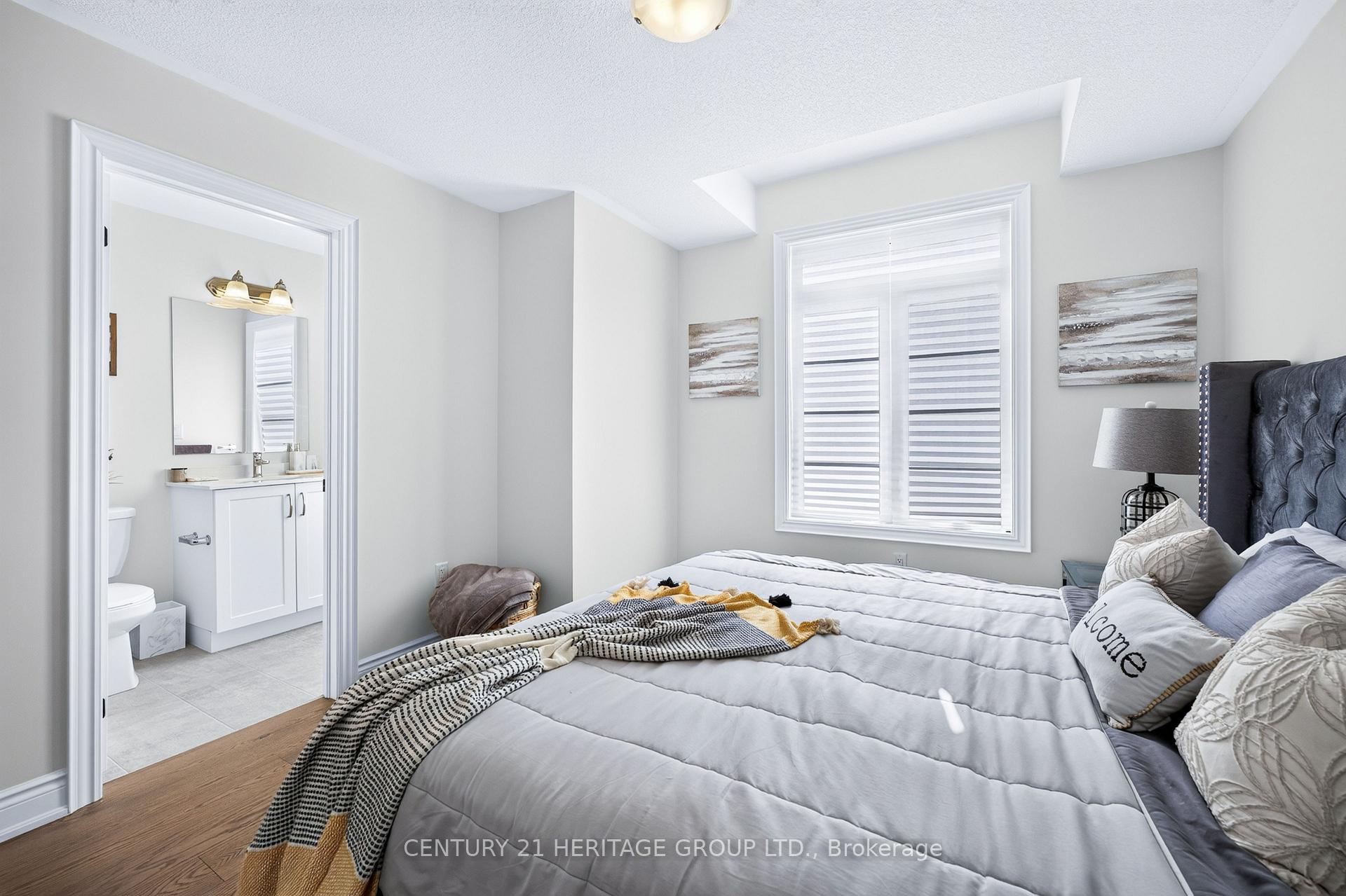 Photo 42 of 147 Meadow Vista Crescent, East Gwillimbury, Holland Landing — HOMEH