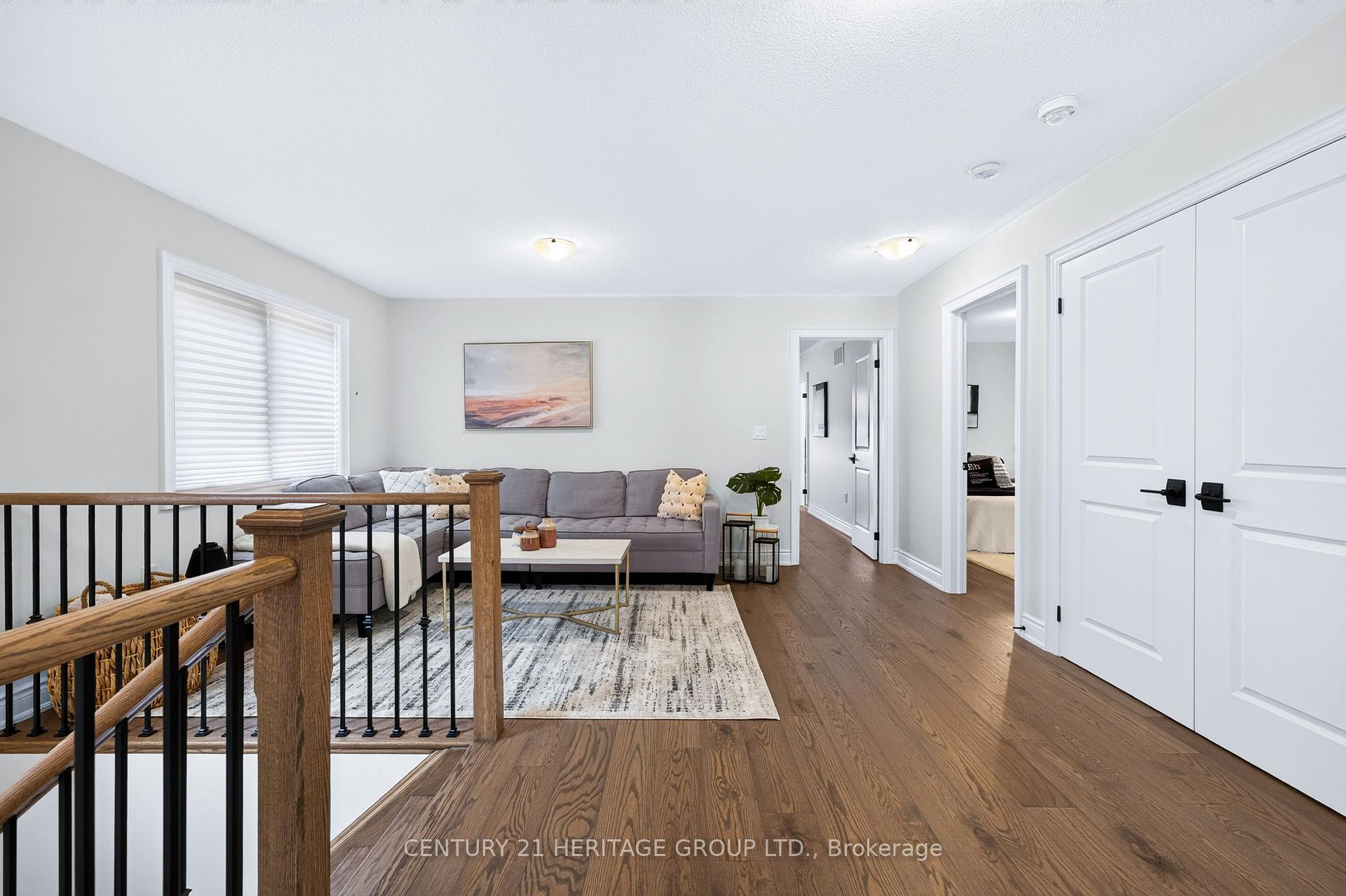 Photo 44 of 147 Meadow Vista Crescent, East Gwillimbury, Holland Landing — HOMEH
