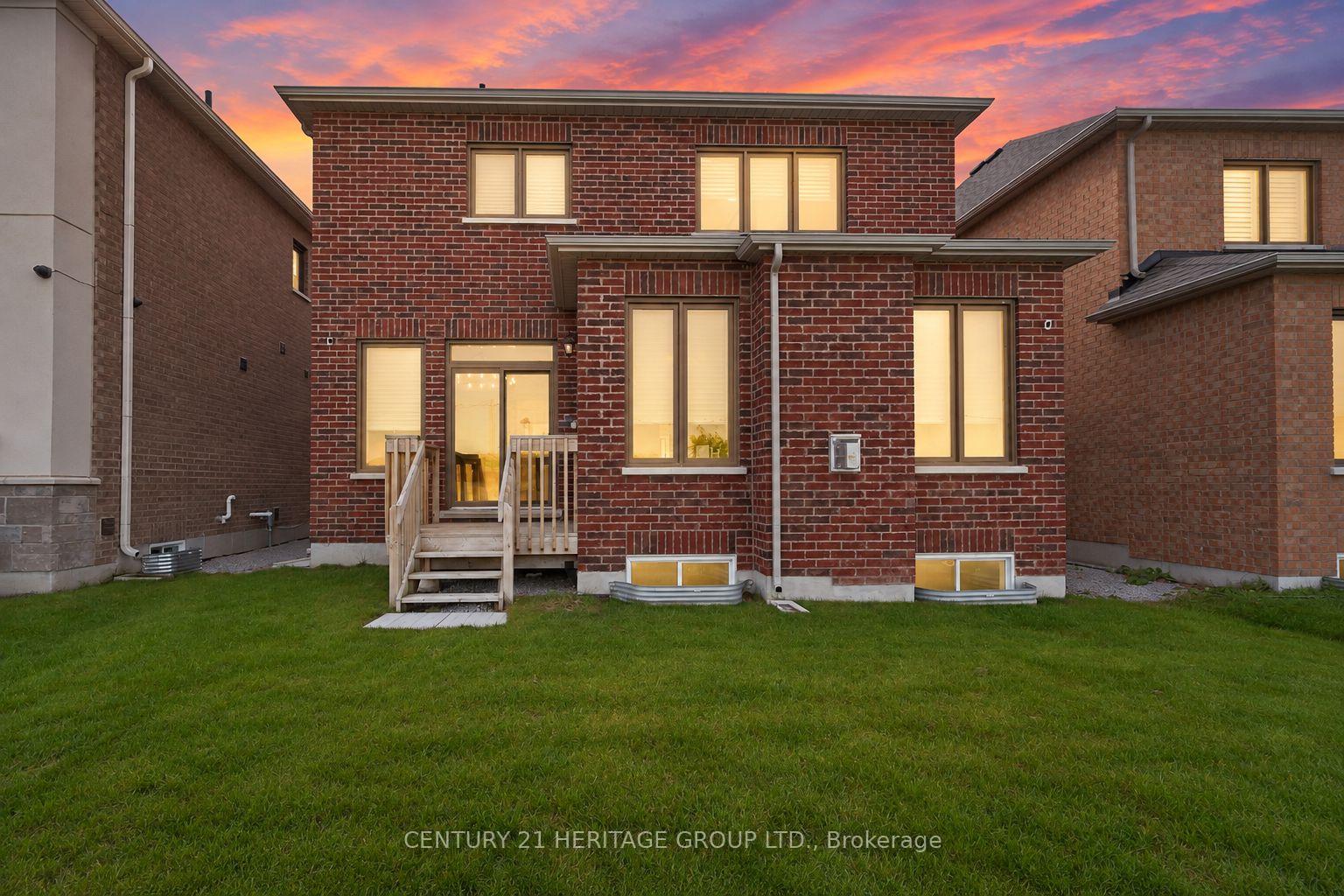 Photo 46 of 147 Meadow Vista Crescent, East Gwillimbury, Holland Landing — HOMEH