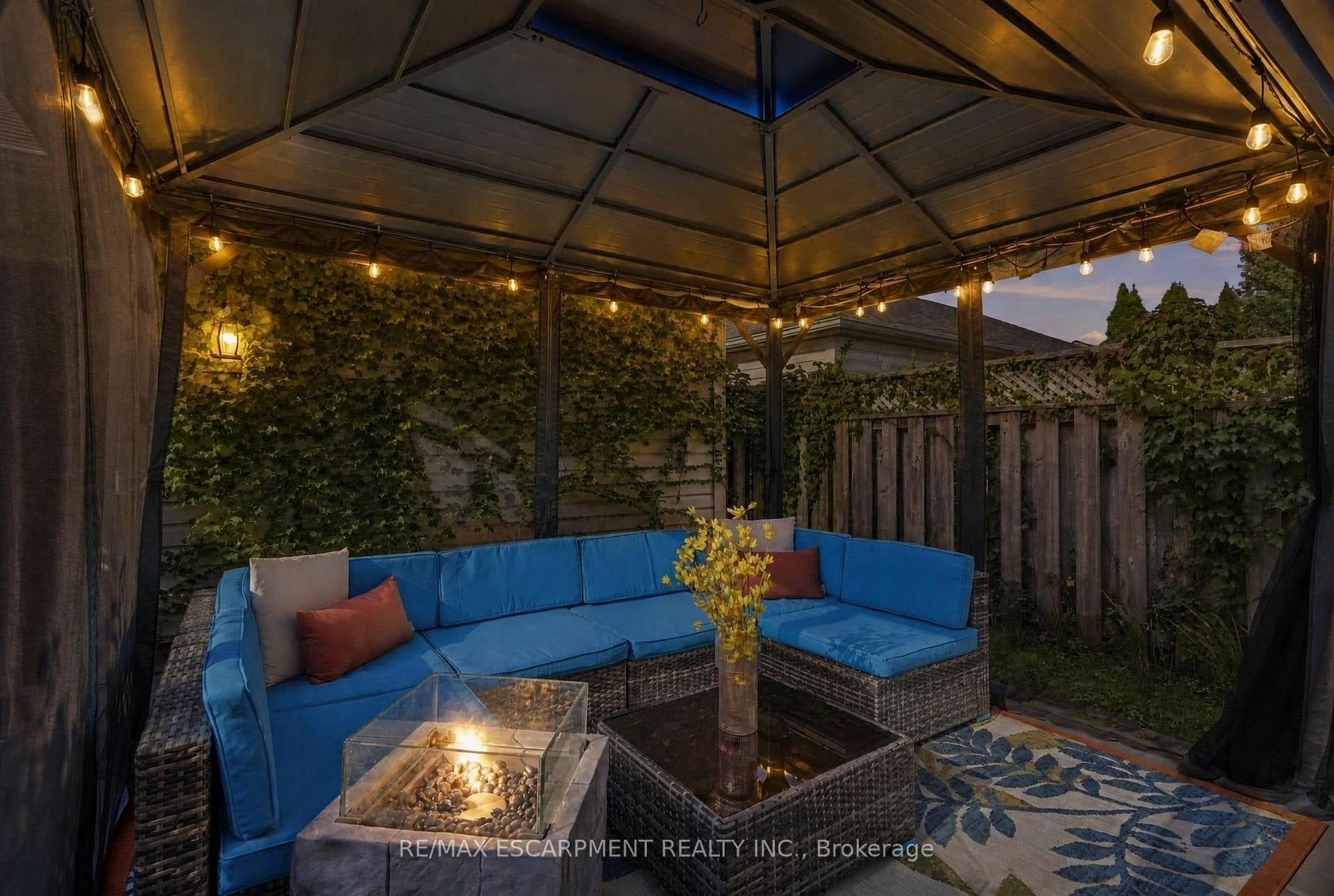 Photo 37 of 219 Gatwick Drive, Oakville, River Oaks — HOMEH
