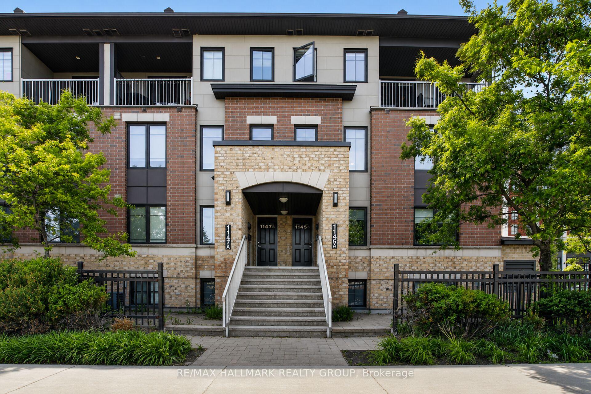 Photo of Unit B, 1145 Longfields Drive