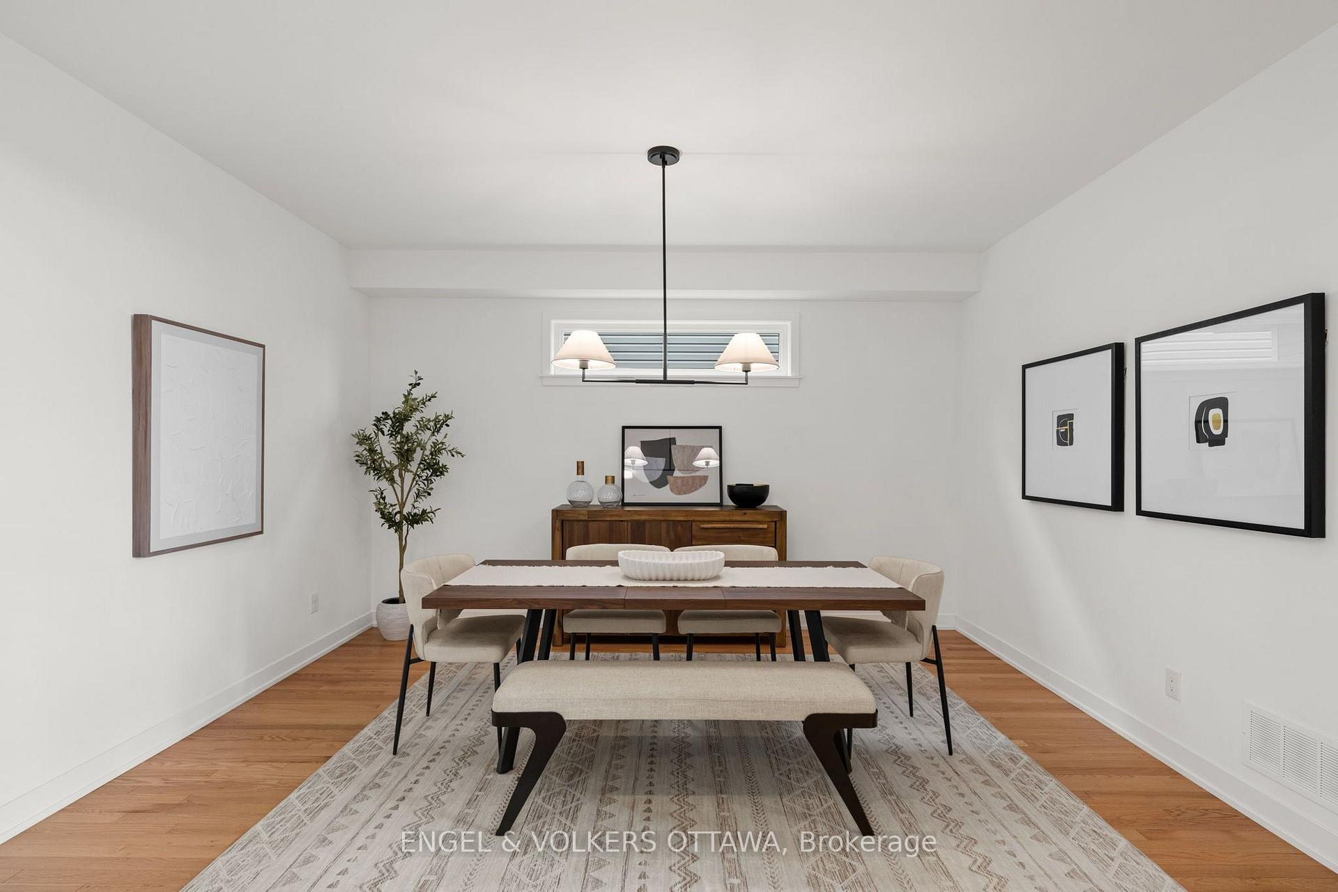 Photo 7 of 154 Winterhaven Drive, Ottawa, Mer Bleue/Bradley Estates/Anderson Park — HOMEH