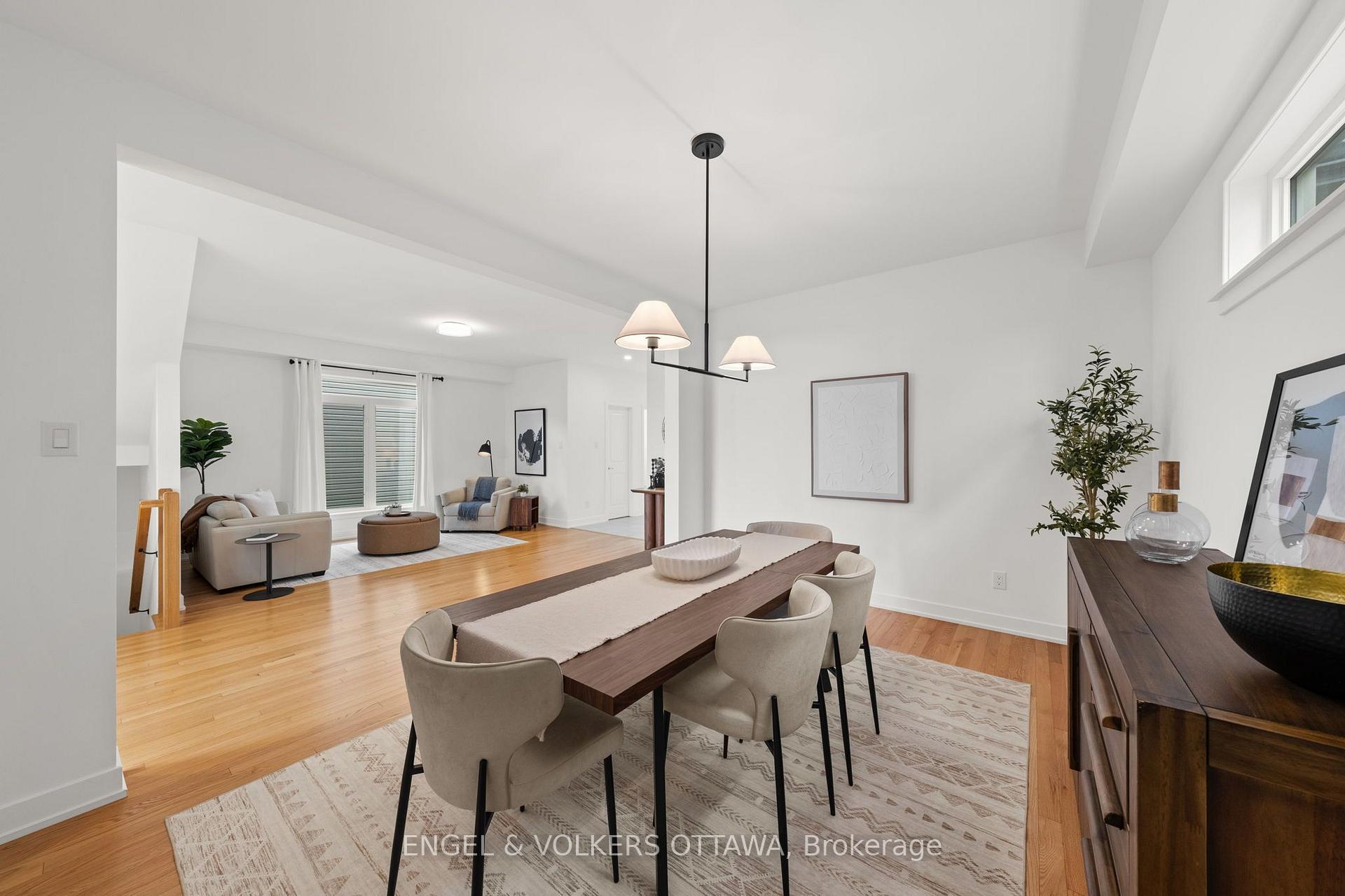 Photo 8 of 154 Winterhaven Drive, Ottawa, Mer Bleue/Bradley Estates/Anderson Park — HOMEH