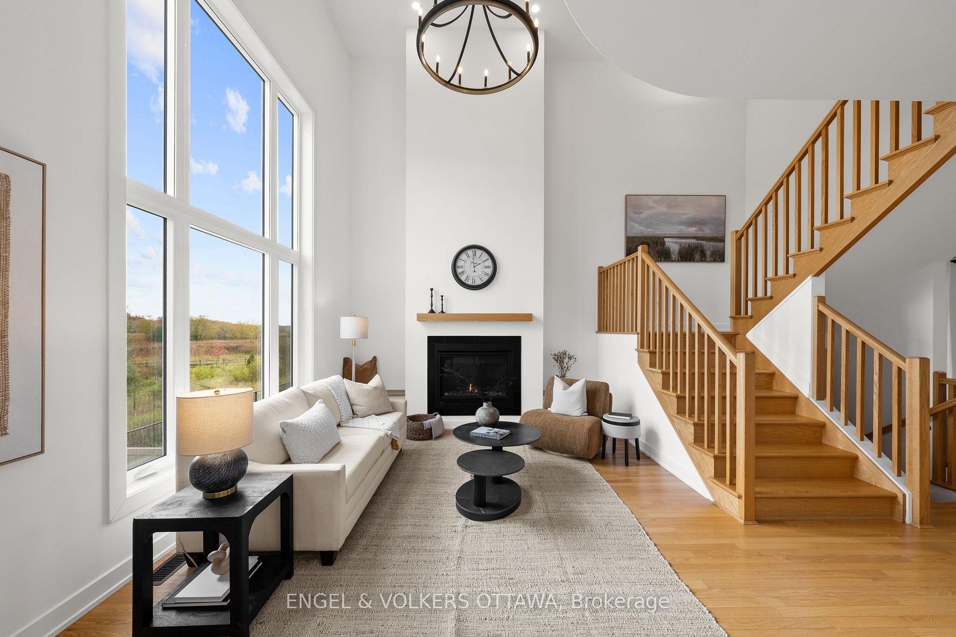 Photo 9 of 154 Winterhaven Drive, Ottawa, Mer Bleue/Bradley Estates/Anderson Park — HOMEH