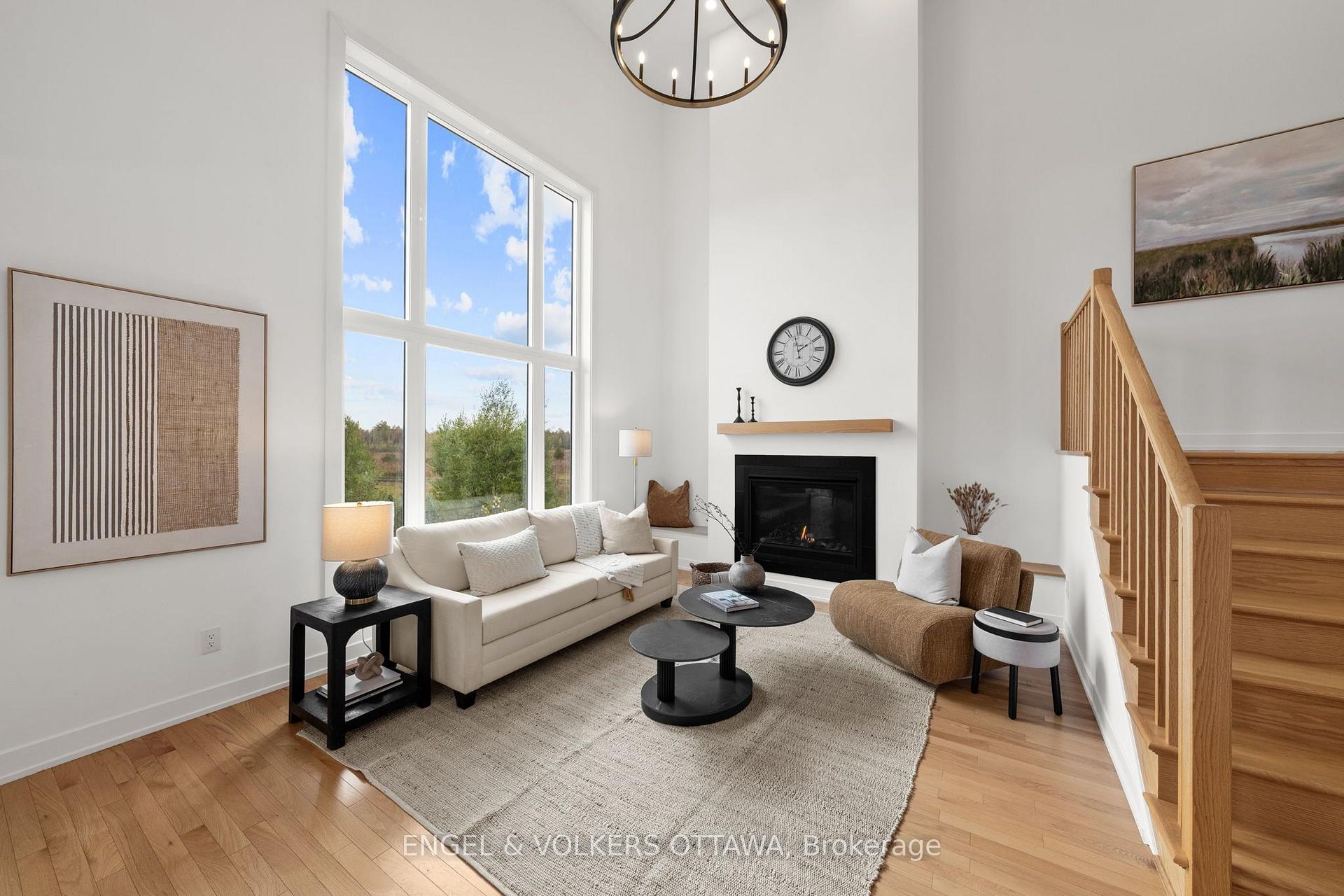 Photo 10 of 154 Winterhaven Drive, Ottawa, Mer Bleue/Bradley Estates/Anderson Park — HOMEH