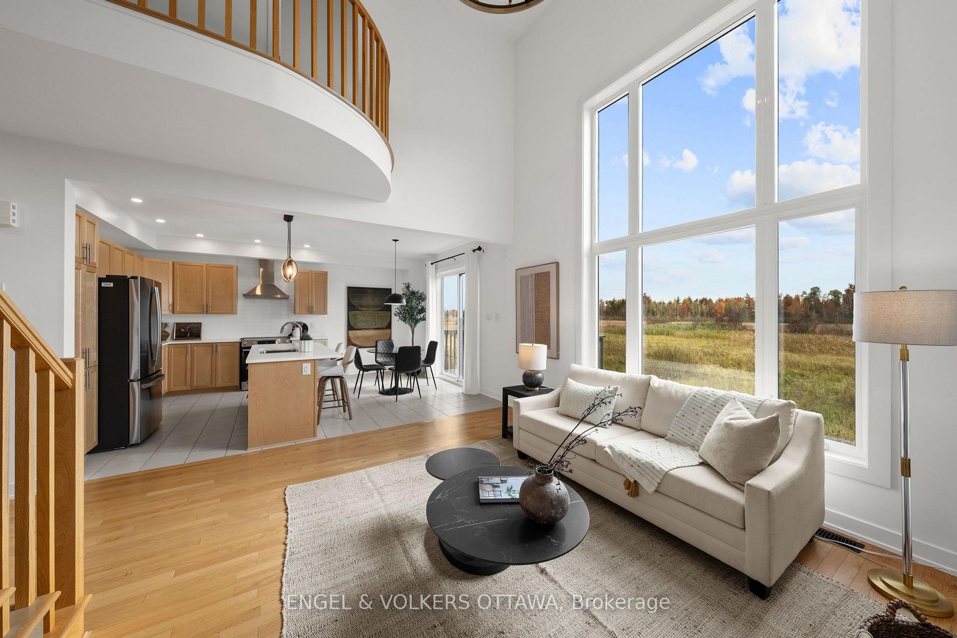 Photo 11 of 154 Winterhaven Drive, Ottawa, Mer Bleue/Bradley Estates/Anderson Park — HOMEH