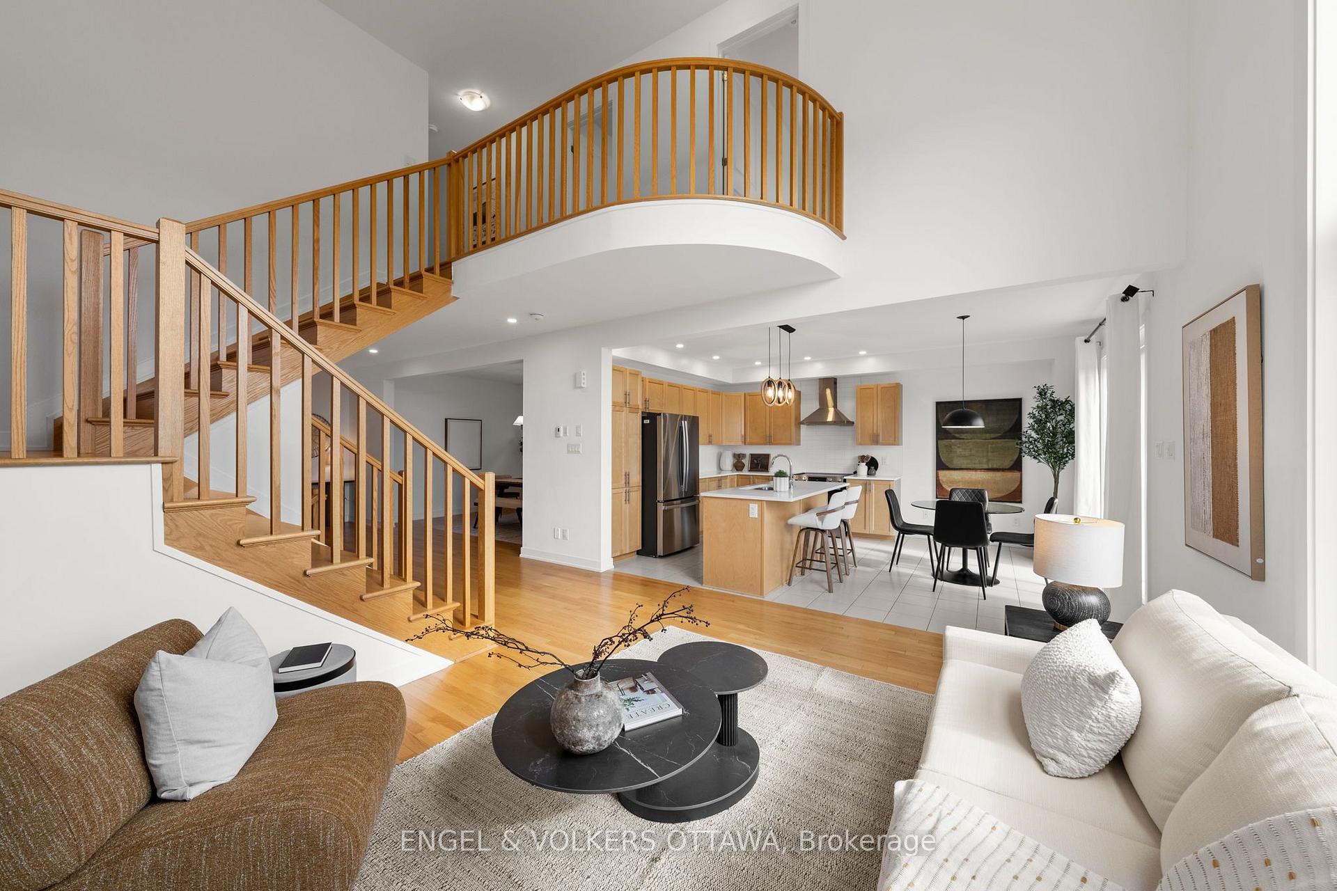 Photo 12 of 154 Winterhaven Drive, Ottawa, Mer Bleue/Bradley Estates/Anderson Park — HOMEH