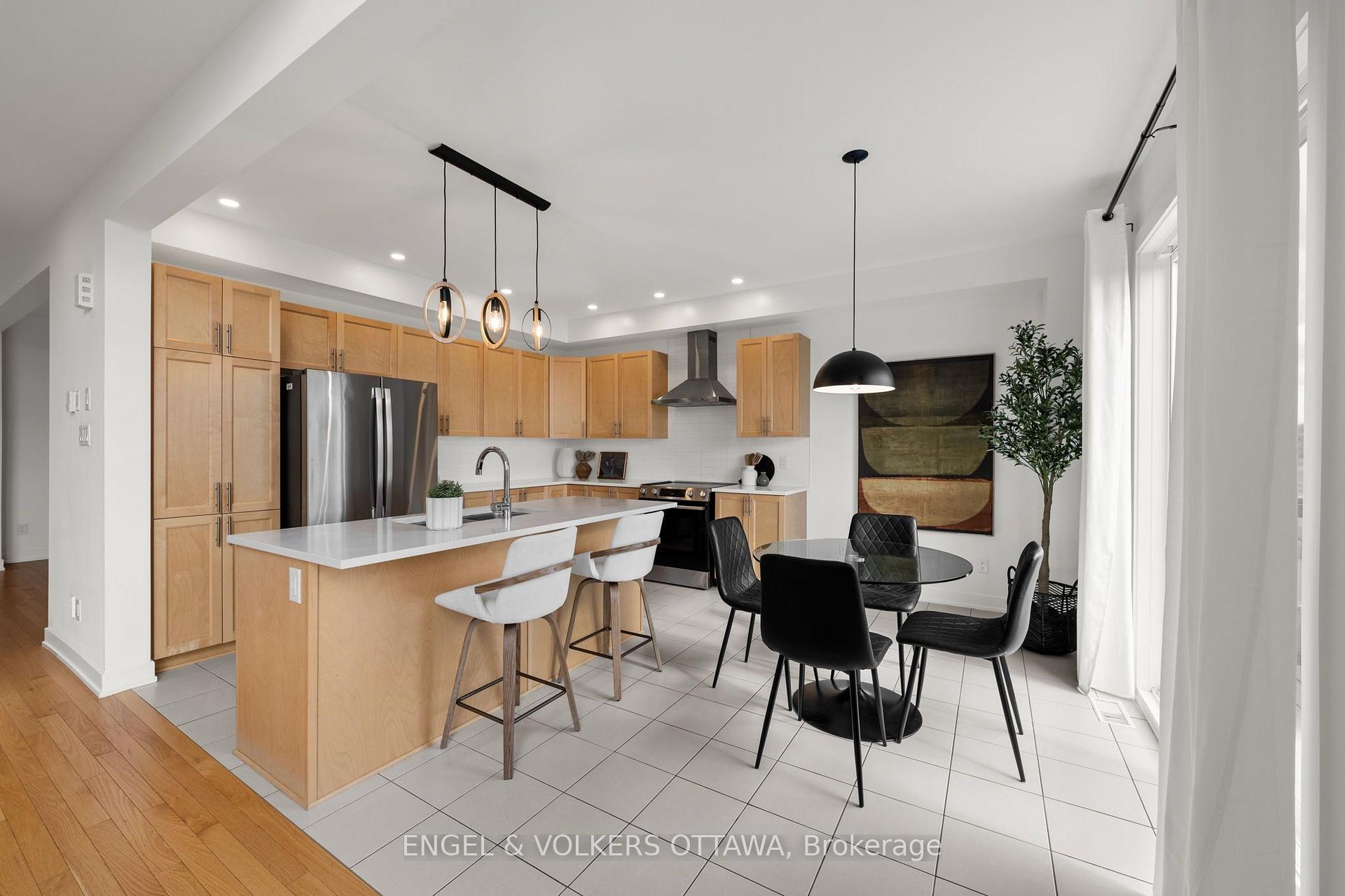 Photo 13 of 154 Winterhaven Drive, Ottawa, Mer Bleue/Bradley Estates/Anderson Park — HOMEH
