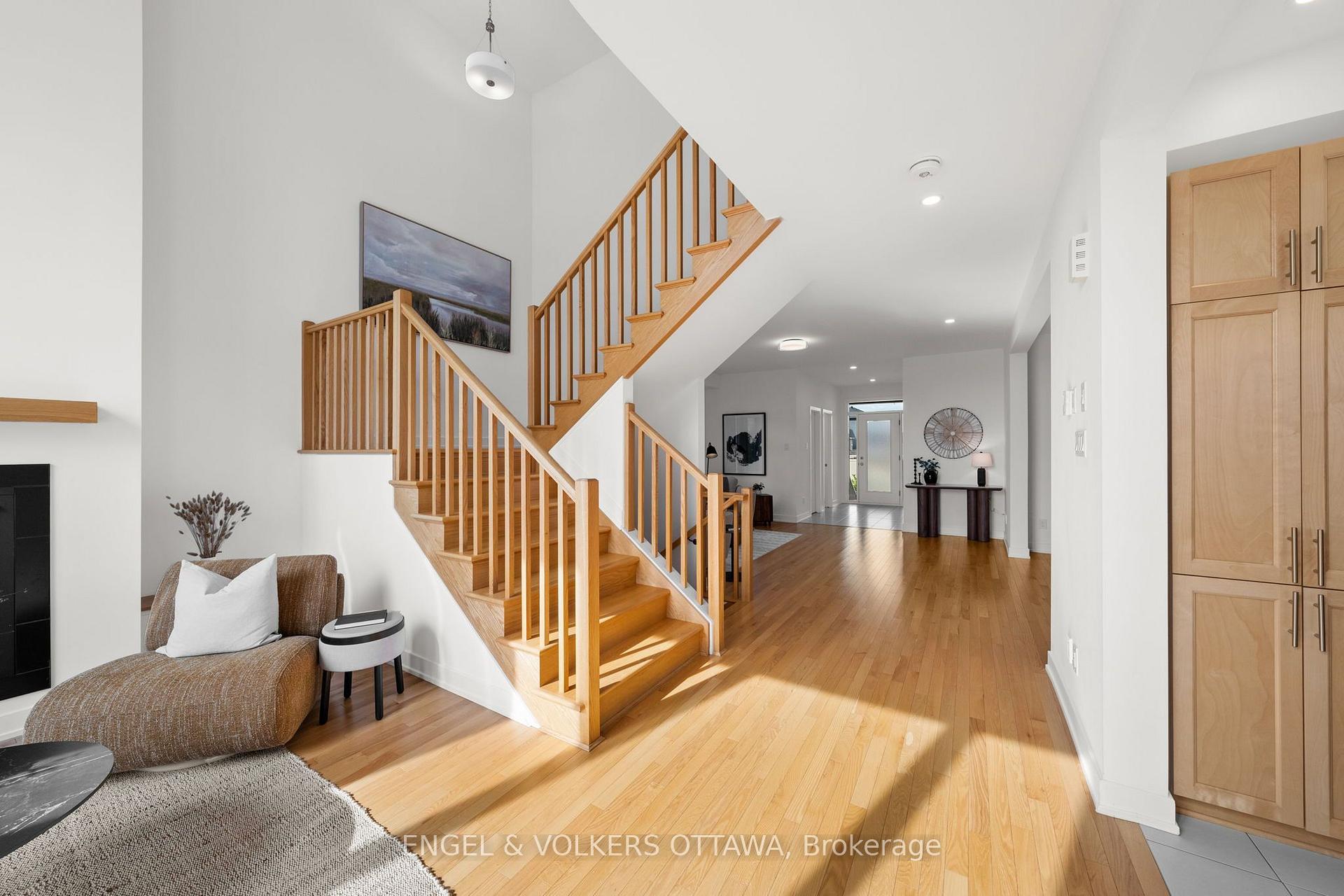 Photo 19 of 154 Winterhaven Drive, Ottawa, Mer Bleue/Bradley Estates/Anderson Park — HOMEH