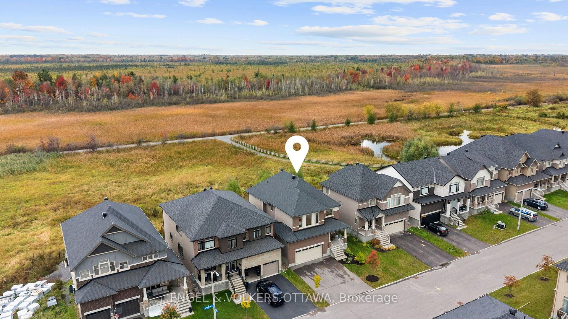 Photo 45 of 154 Winterhaven Drive, Ottawa, Mer Bleue/Bradley Estates/Anderson Park — HOMEH