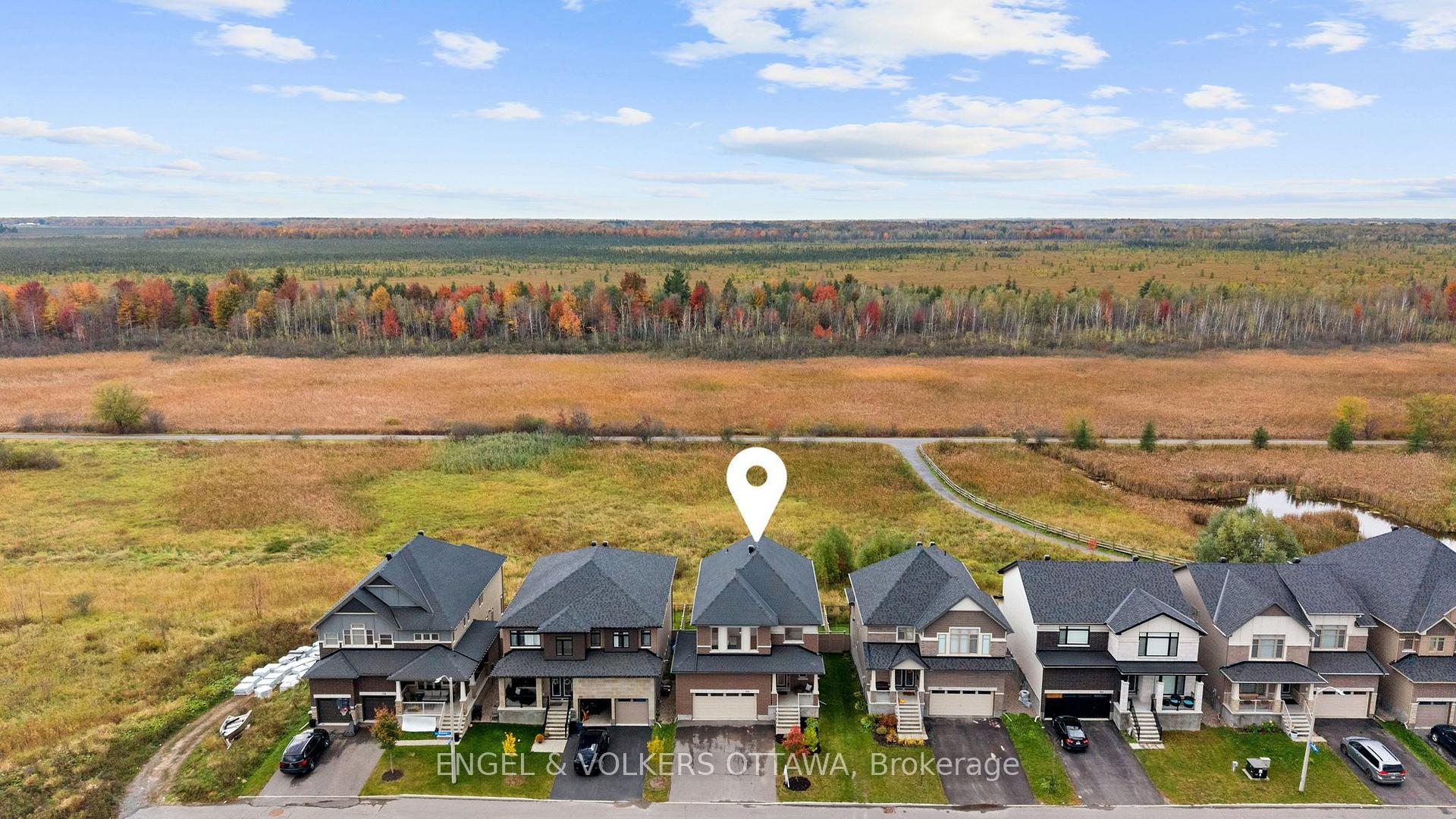 Photo 46 of 154 Winterhaven Drive, Ottawa, Mer Bleue/Bradley Estates/Anderson Park — HOMEH