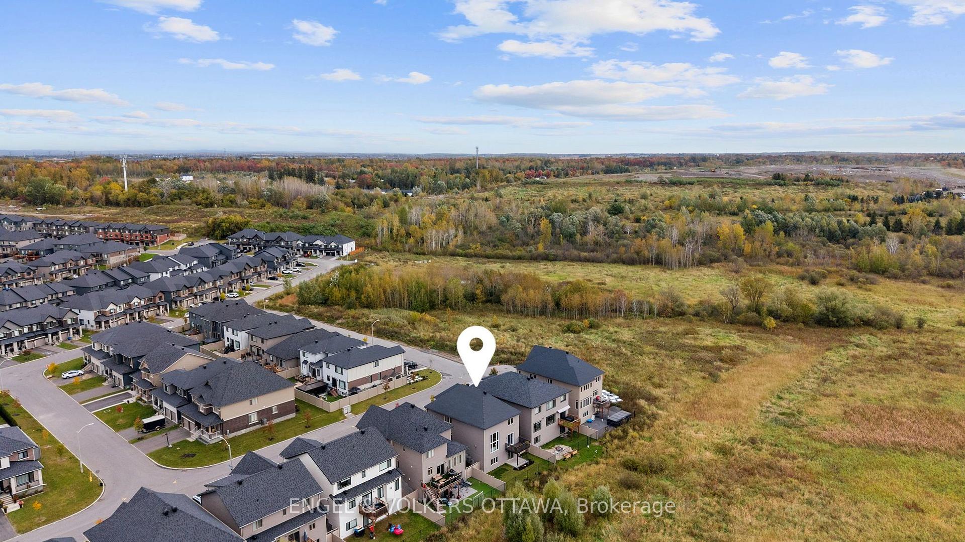 Photo 47 of 154 Winterhaven Drive, Ottawa, Mer Bleue/Bradley Estates/Anderson Park — HOMEH