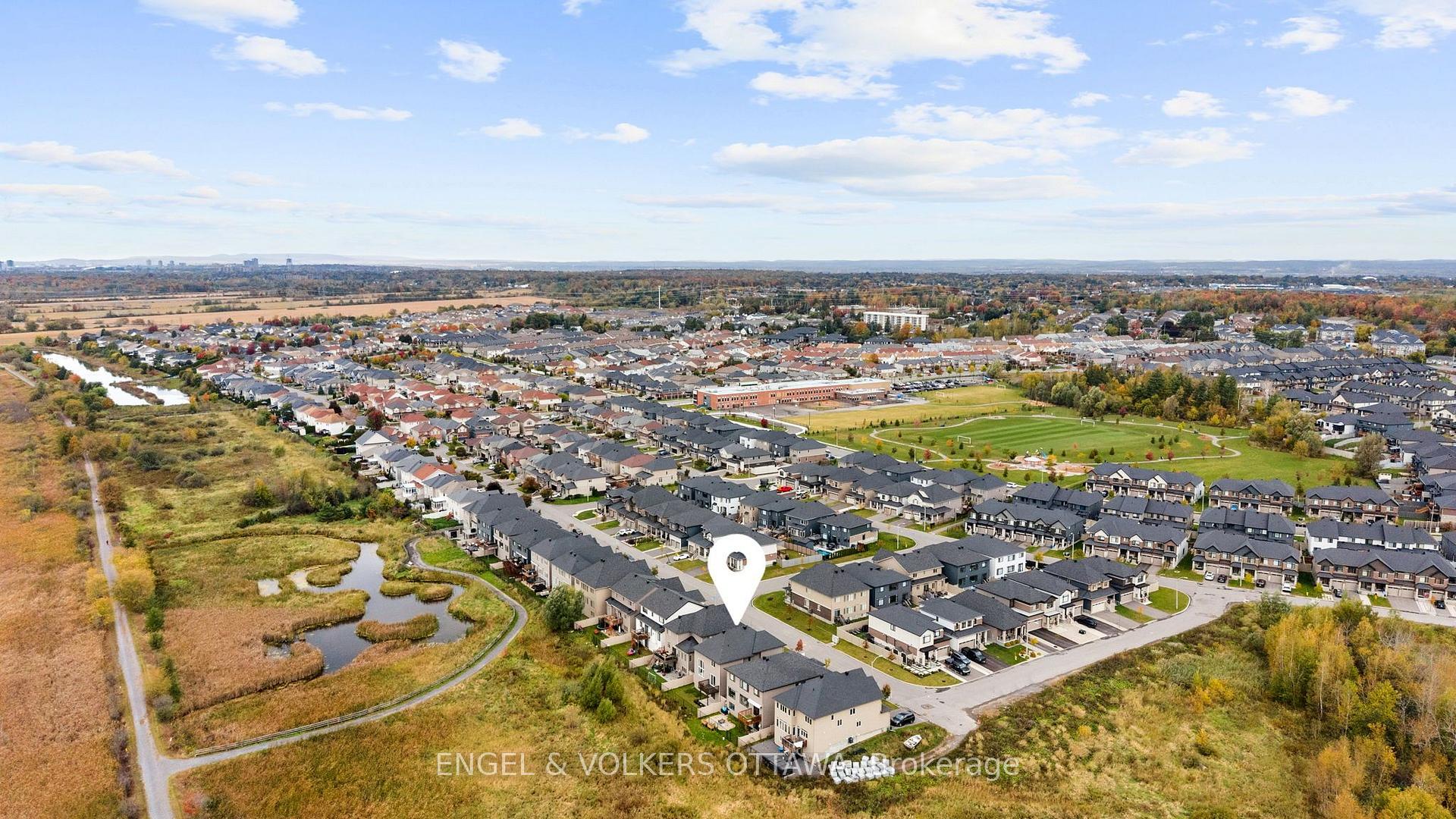 Photo 48 of 154 Winterhaven Drive, Ottawa, Mer Bleue/Bradley Estates/Anderson Park — HOMEH