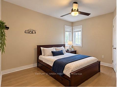 Photo 17 of 30 Attraction Drive, Brampton, Bram West — HOMEH