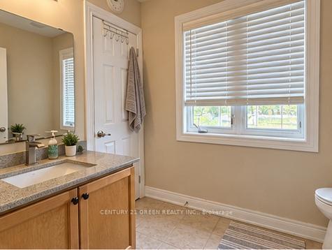 Photo 21 of 30 Attraction Drive, Brampton, Bram West — HOMEH