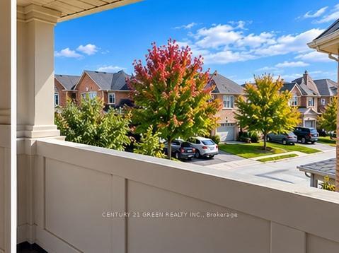 Photo 23 of 30 Attraction Drive, Brampton, Bram West — HOMEH