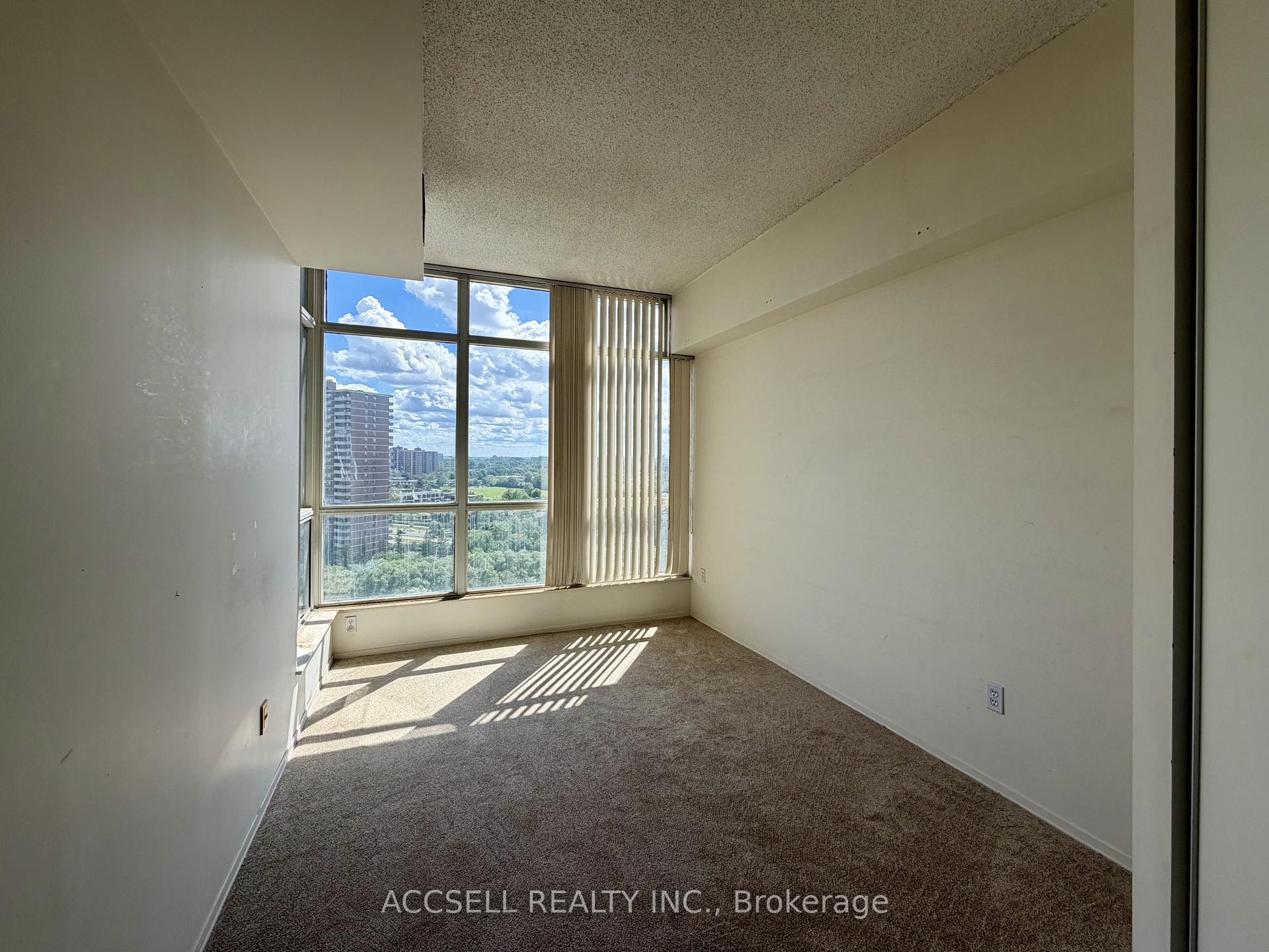 Photo 12 of Unit 1714, 1 Rowntree Road, Etobicoke, Mount Olive-Silverstone-Jamestown — HOMEH