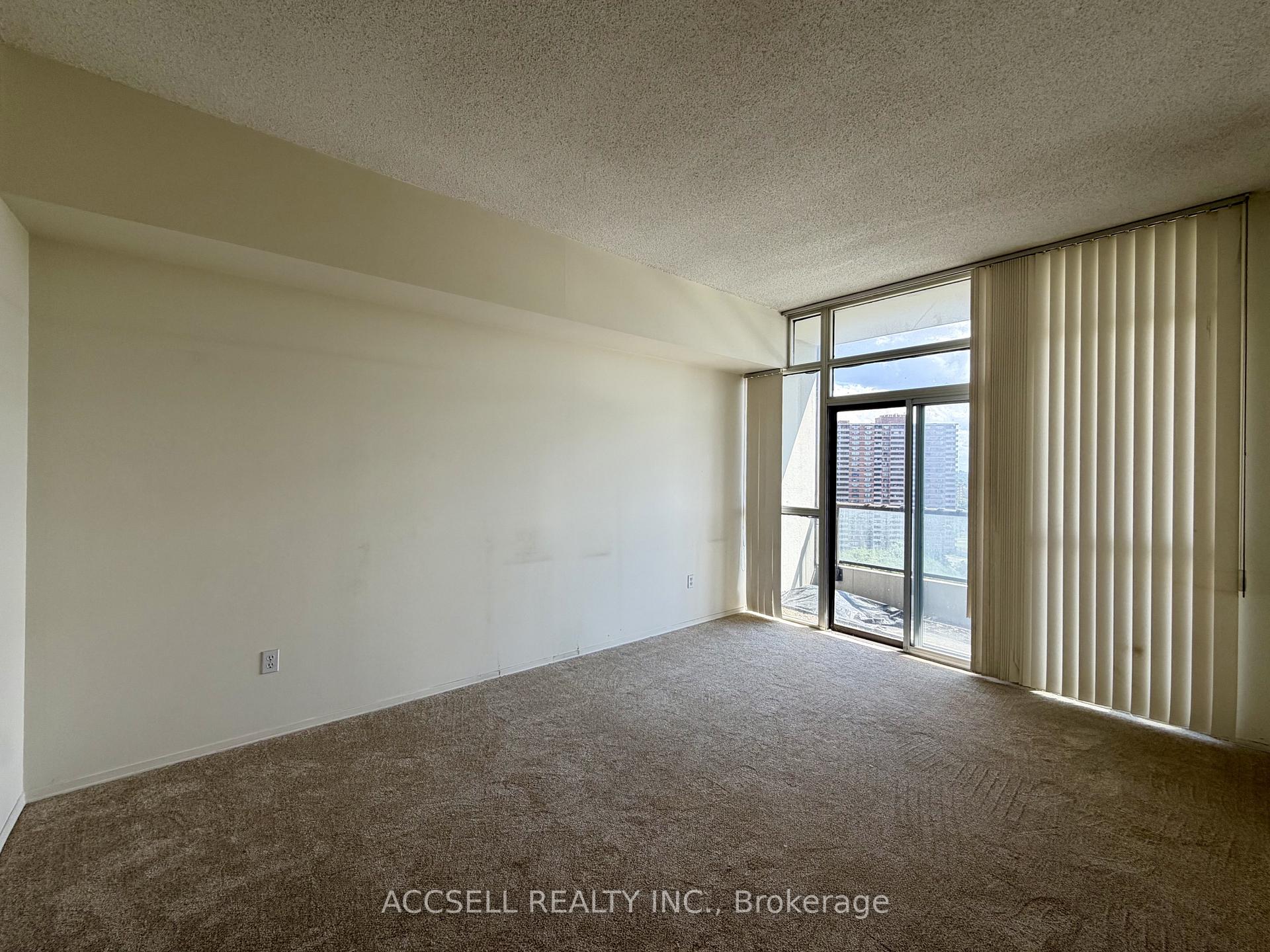 Photo 13 of Unit 1714, 1 Rowntree Road, Etobicoke, Mount Olive-Silverstone-Jamestown — HOMEH