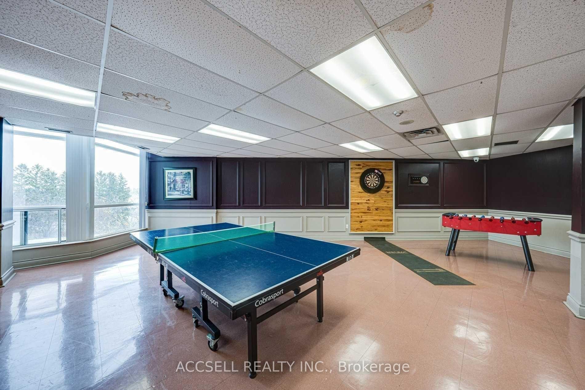 Photo 21 of Unit 1714, 1 Rowntree Road, Etobicoke, Mount Olive-Silverstone-Jamestown — HOMEH