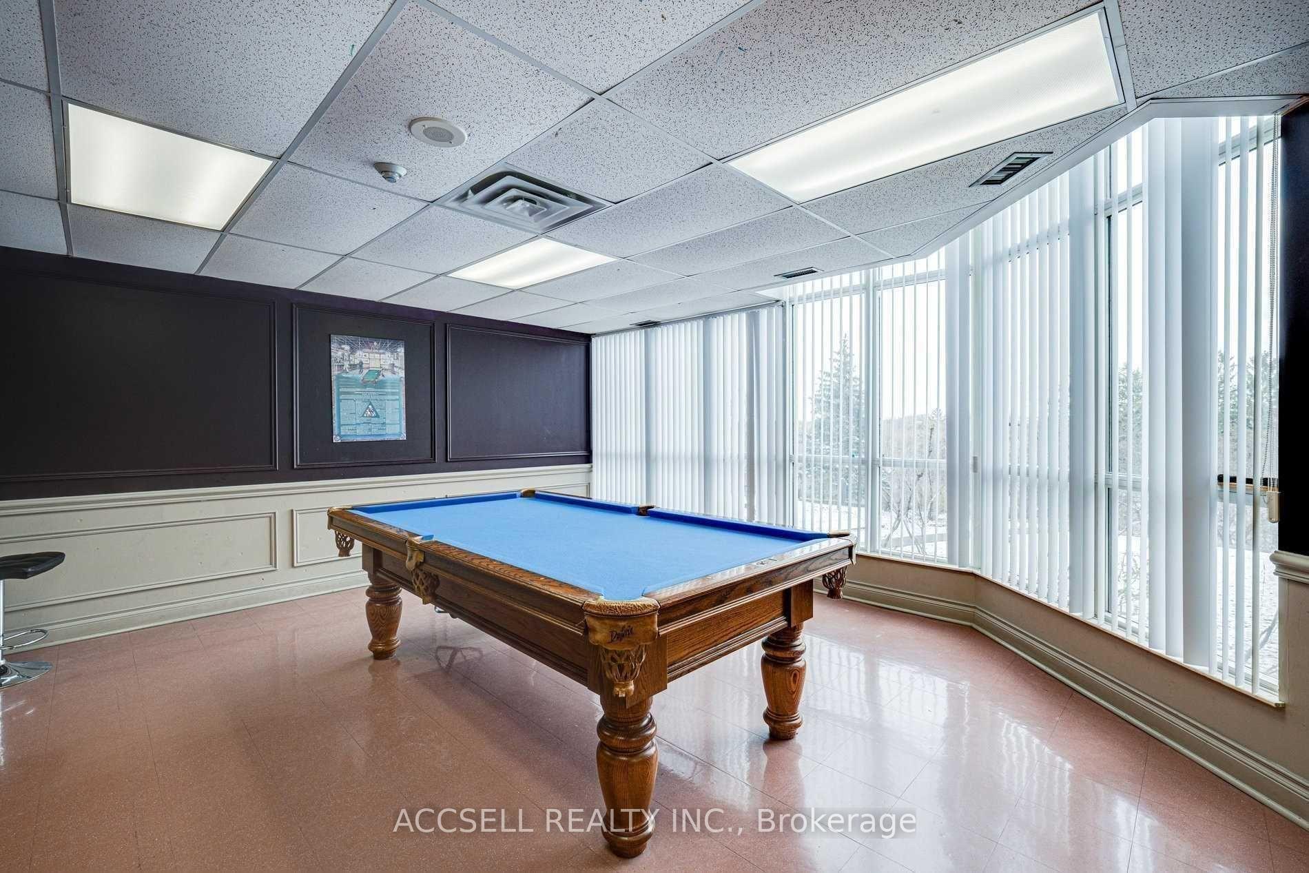 Photo 22 of Unit 1714, 1 Rowntree Road, Etobicoke, Mount Olive-Silverstone-Jamestown — HOMEH