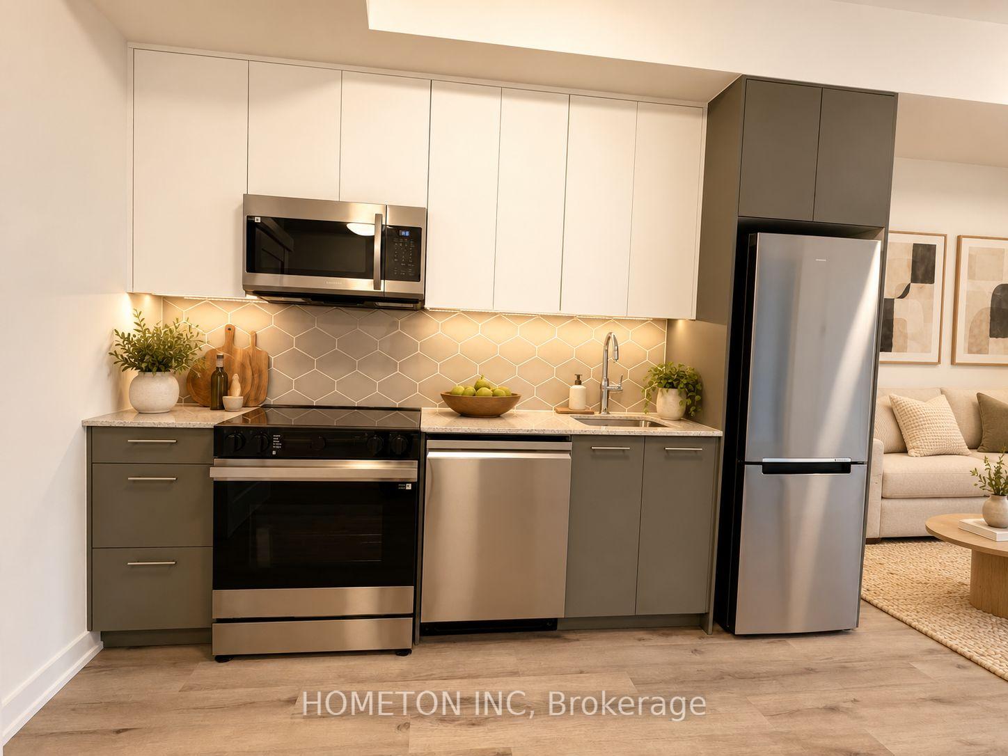 Photo of Unit 2212, 30 Francis Street