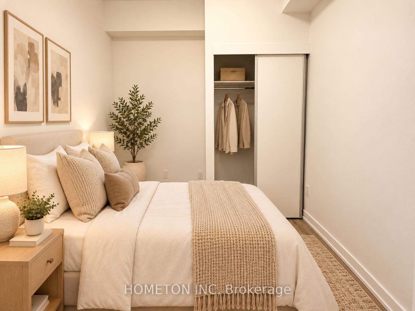 Photo 3 of Unit 2212, 30 Francis Street, Kitchener, City Commercial Core — HOMEH