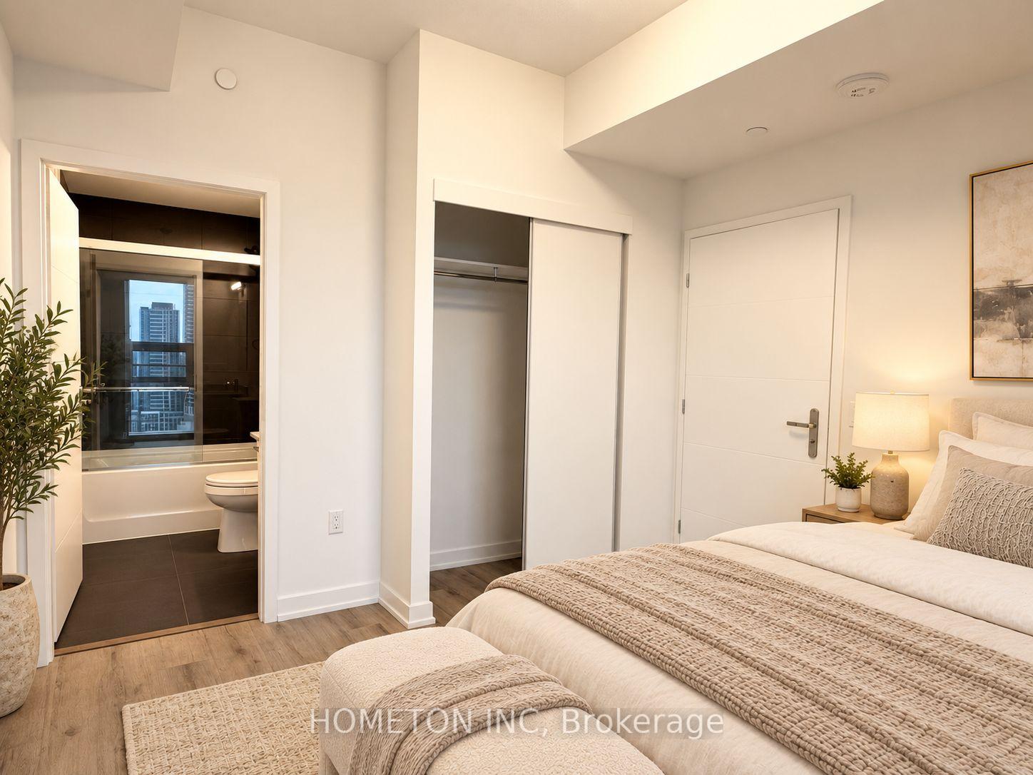 Photo 5 of Unit 2212, 30 Francis Street, Kitchener, City Commercial Core — HOMEH