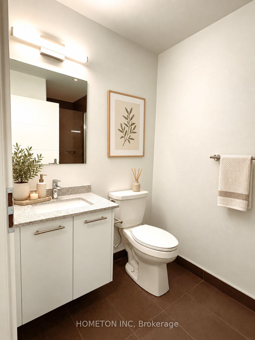 Photo 7 of Unit 2212, 30 Francis Street, Kitchener, City Commercial Core — HOMEH