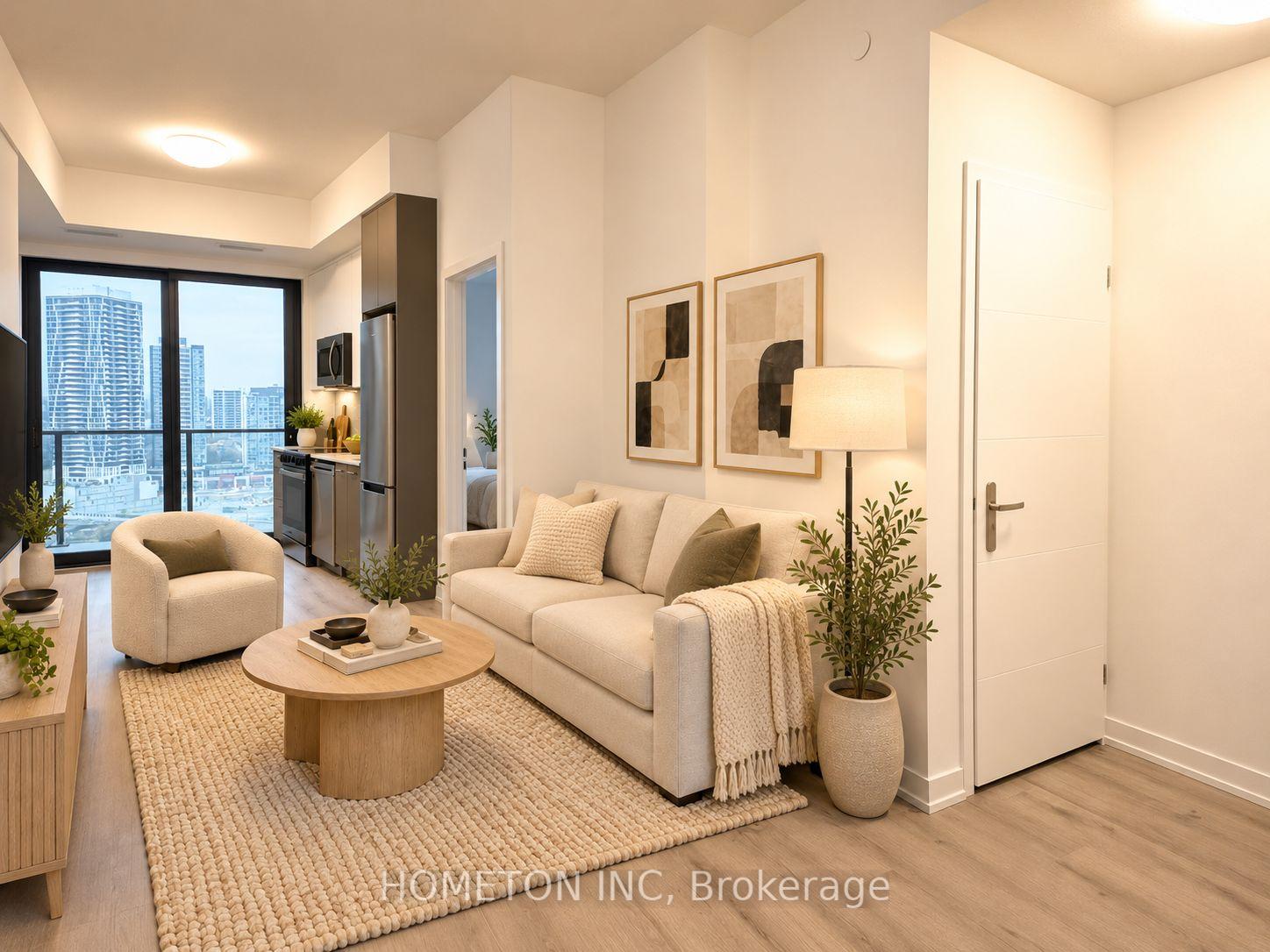 Photo 8 of Unit 2212, 30 Francis Street, Kitchener, City Commercial Core — HOMEH
