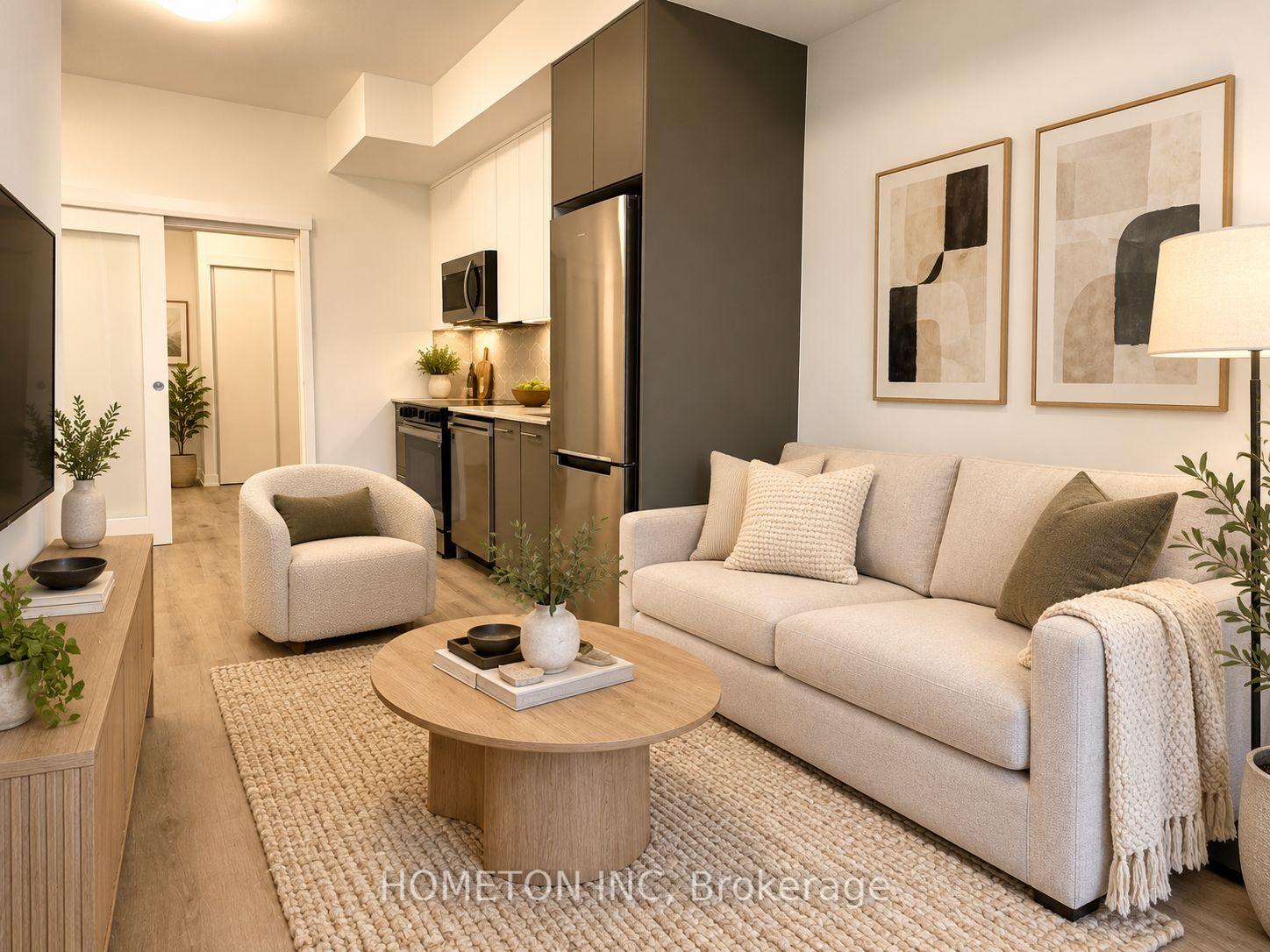 Photo 9 of Unit 2212, 30 Francis Street, Kitchener, City Commercial Core — HOMEH