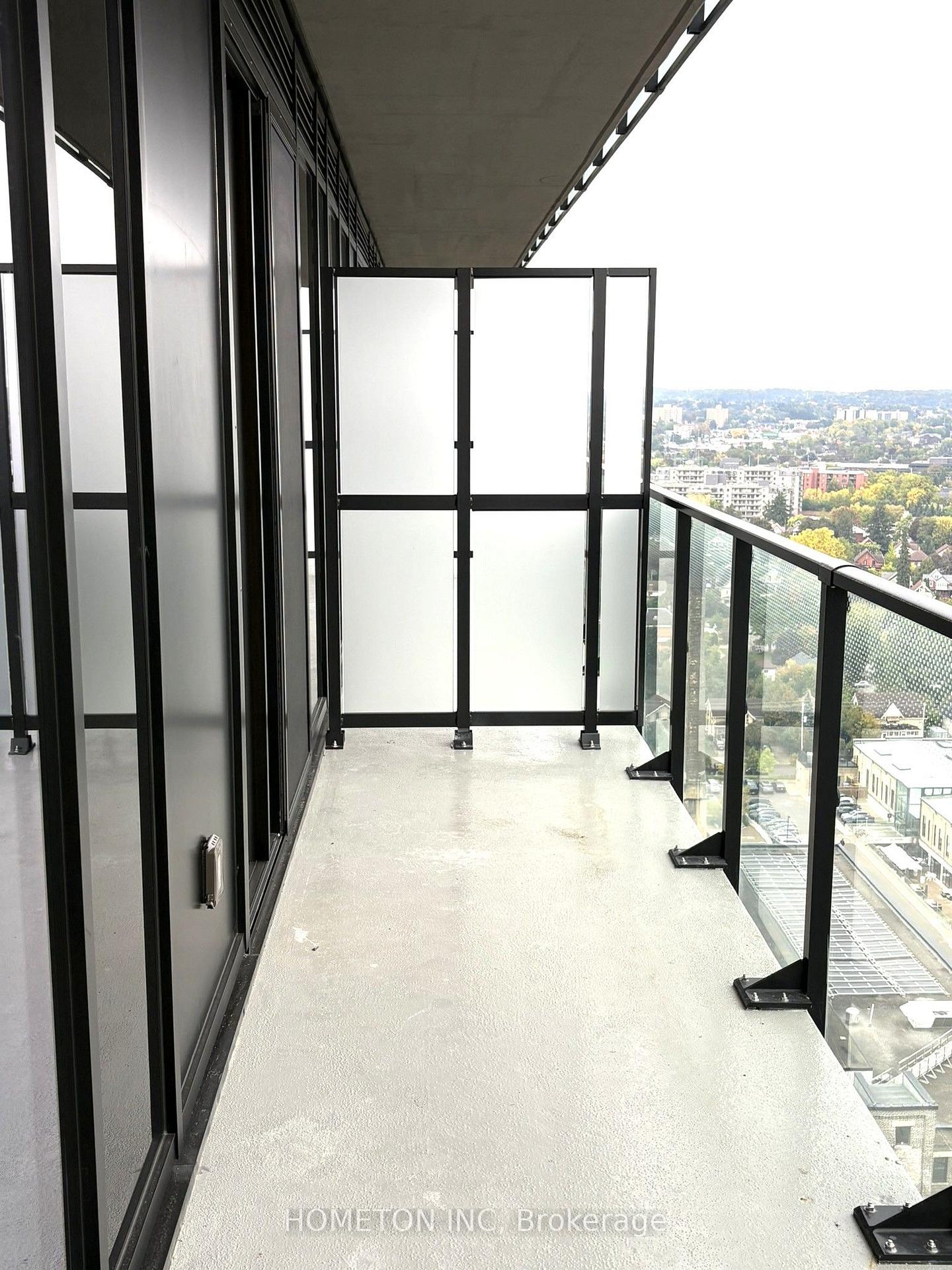 Photo 11 of Unit 2212, 30 Francis Street, Kitchener, City Commercial Core — HOMEH