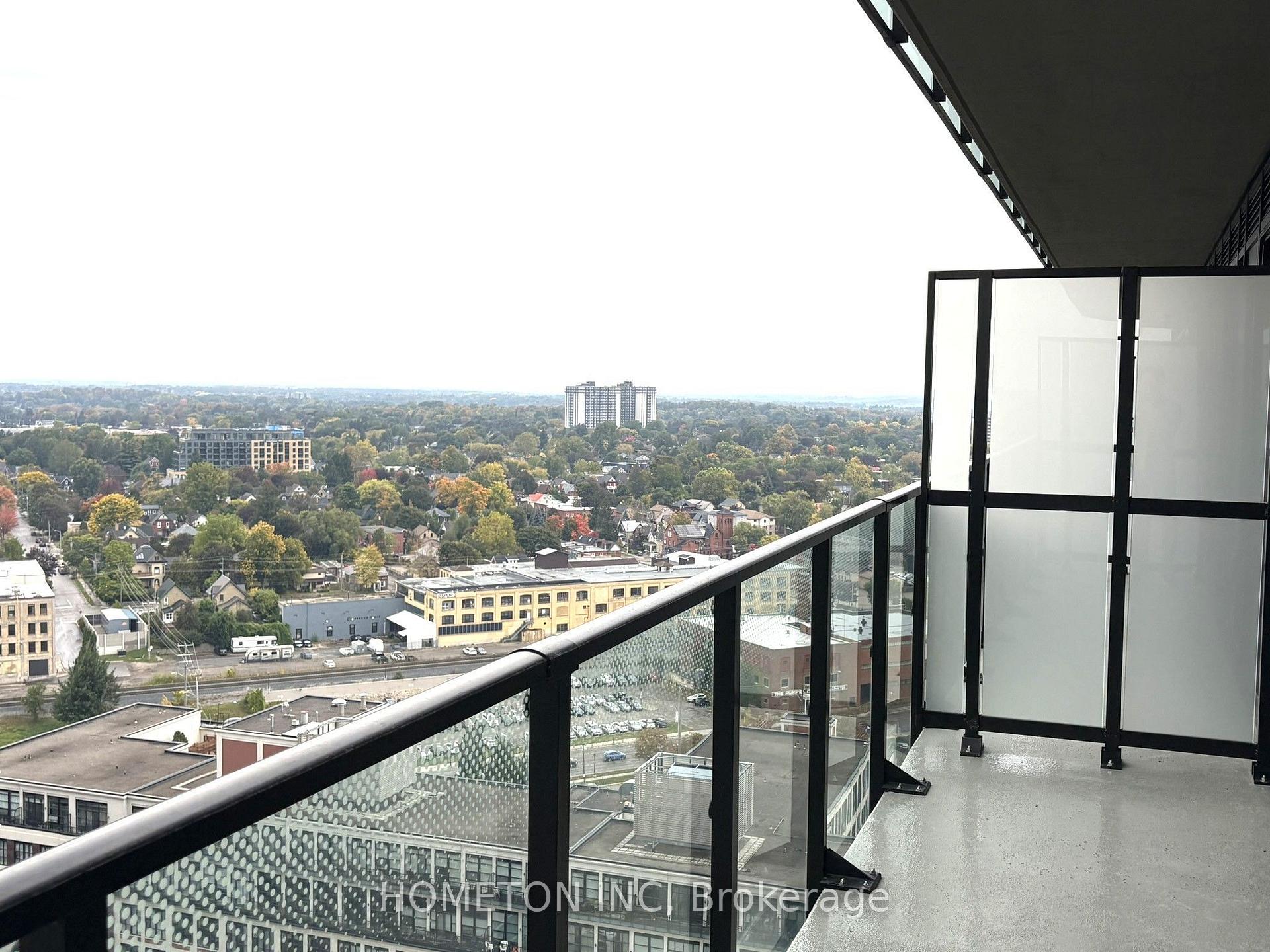 Photo 12 of Unit 2212, 30 Francis Street, Kitchener, City Commercial Core — HOMEH