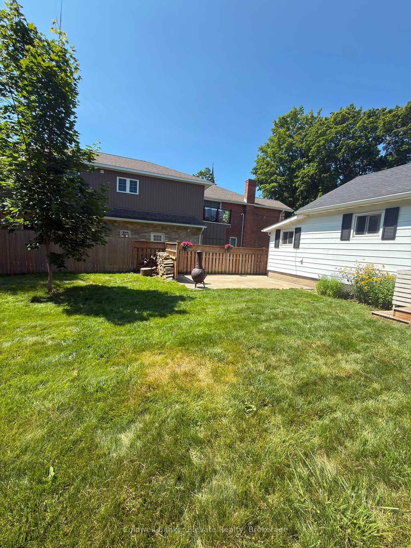 Photo 19 of 1625 5th Avenue E, Owen Sound — HOMEH