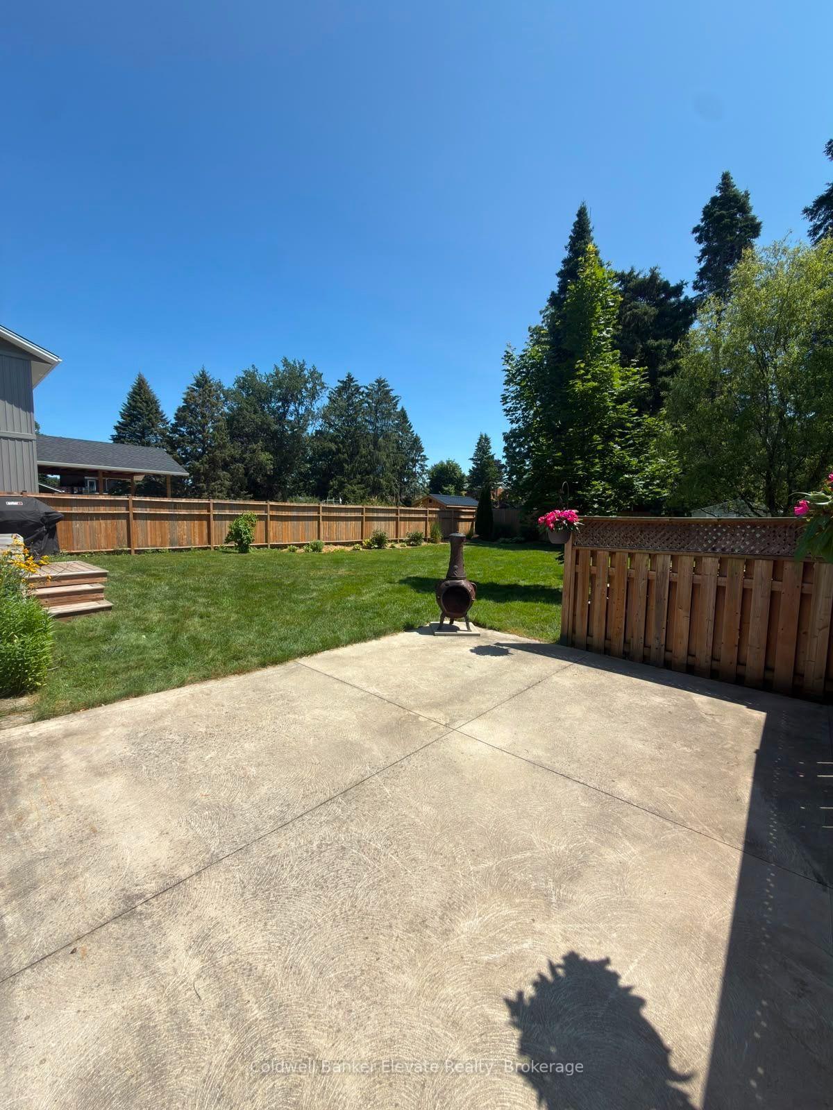 Photo 21 of 1625 5th Avenue E, Owen Sound — HOMEH