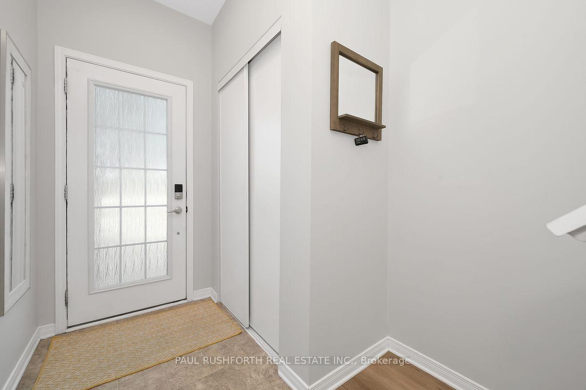 Photo 3 of 243 Eric Czapnik Way, Ottawa, Bilberry Creek/Queenswood Heights — HOMEH