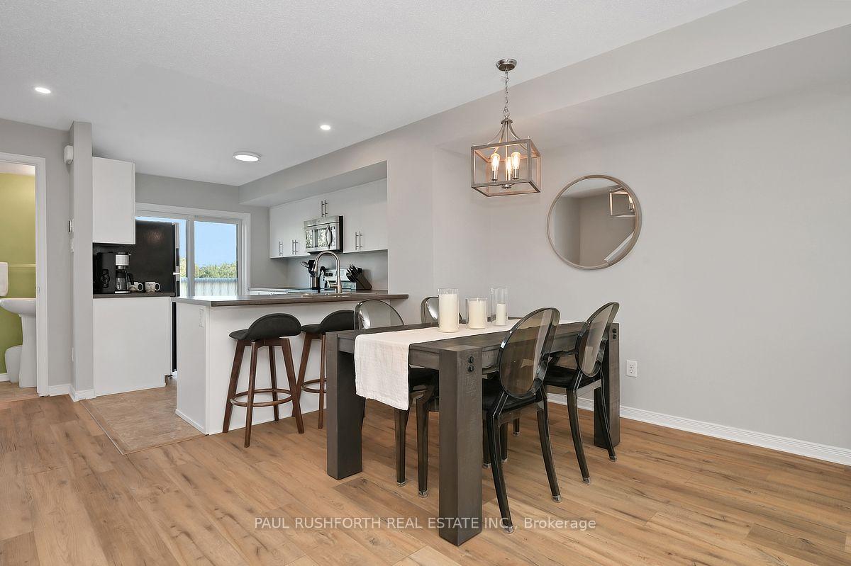Photo 8 of 243 Eric Czapnik Way, Ottawa, Bilberry Creek/Queenswood Heights — HOMEH