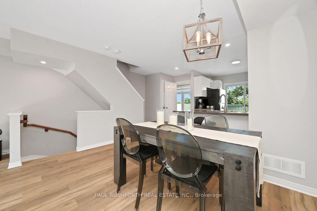 Photo 10 of 243 Eric Czapnik Way, Ottawa, Bilberry Creek/Queenswood Heights — HOMEH