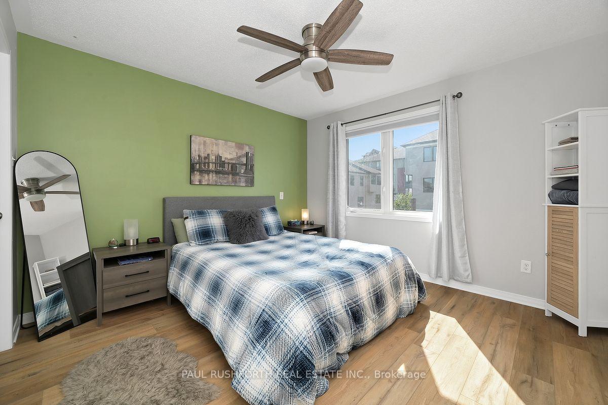 Photo 16 of 243 Eric Czapnik Way, Ottawa, Bilberry Creek/Queenswood Heights — HOMEH