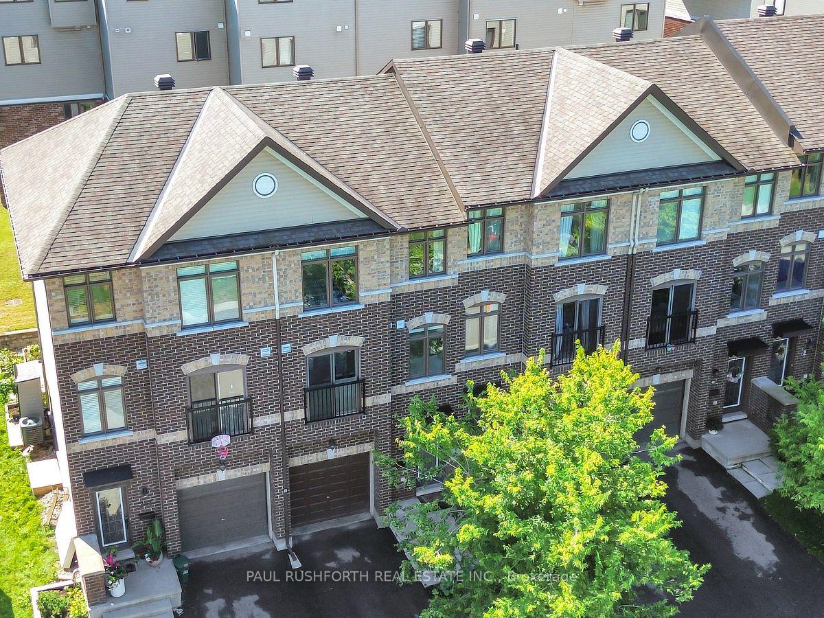 Photo 26 of 243 Eric Czapnik Way, Ottawa, Bilberry Creek/Queenswood Heights — HOMEH